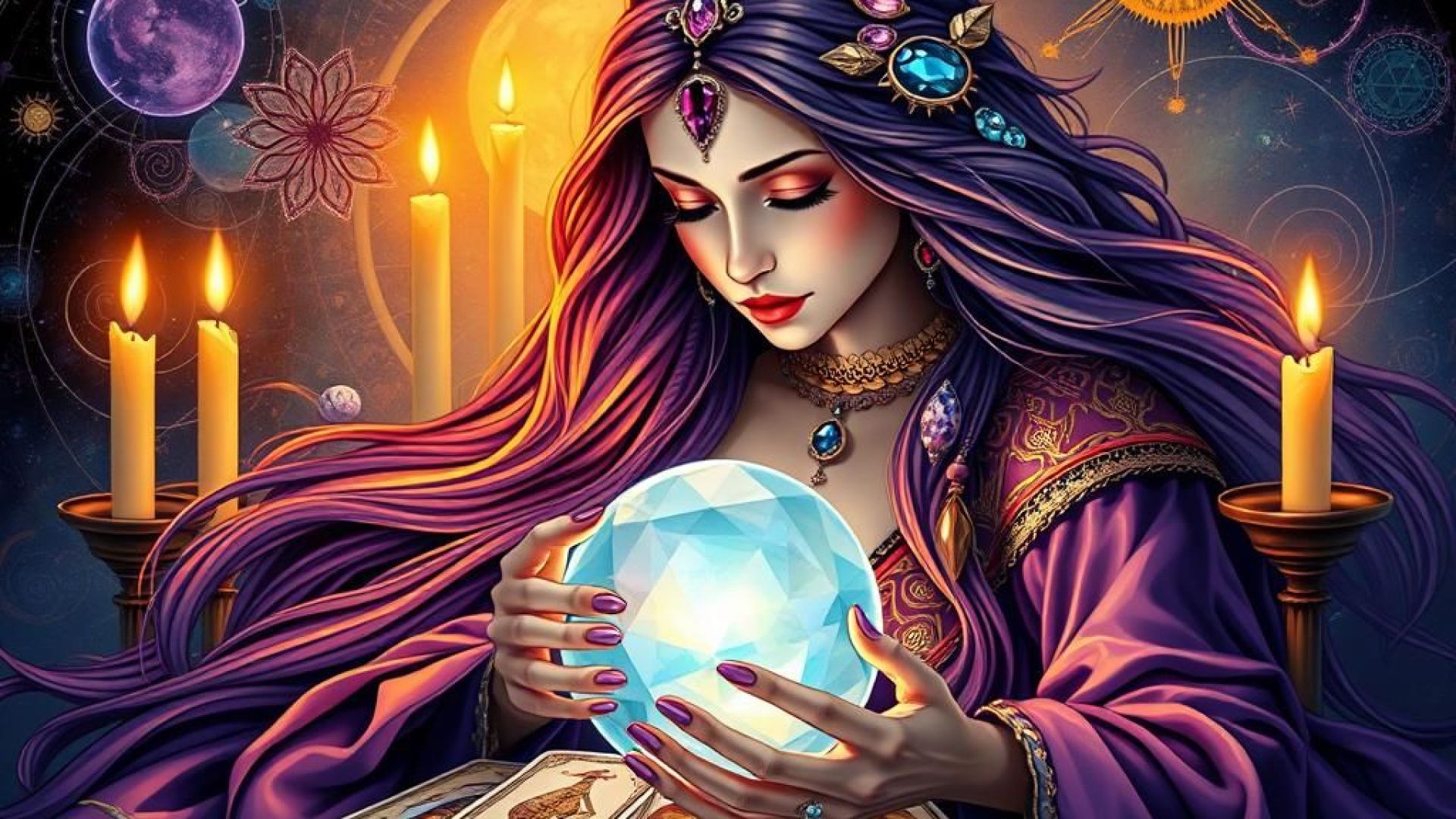 Voyantes  : profil 5