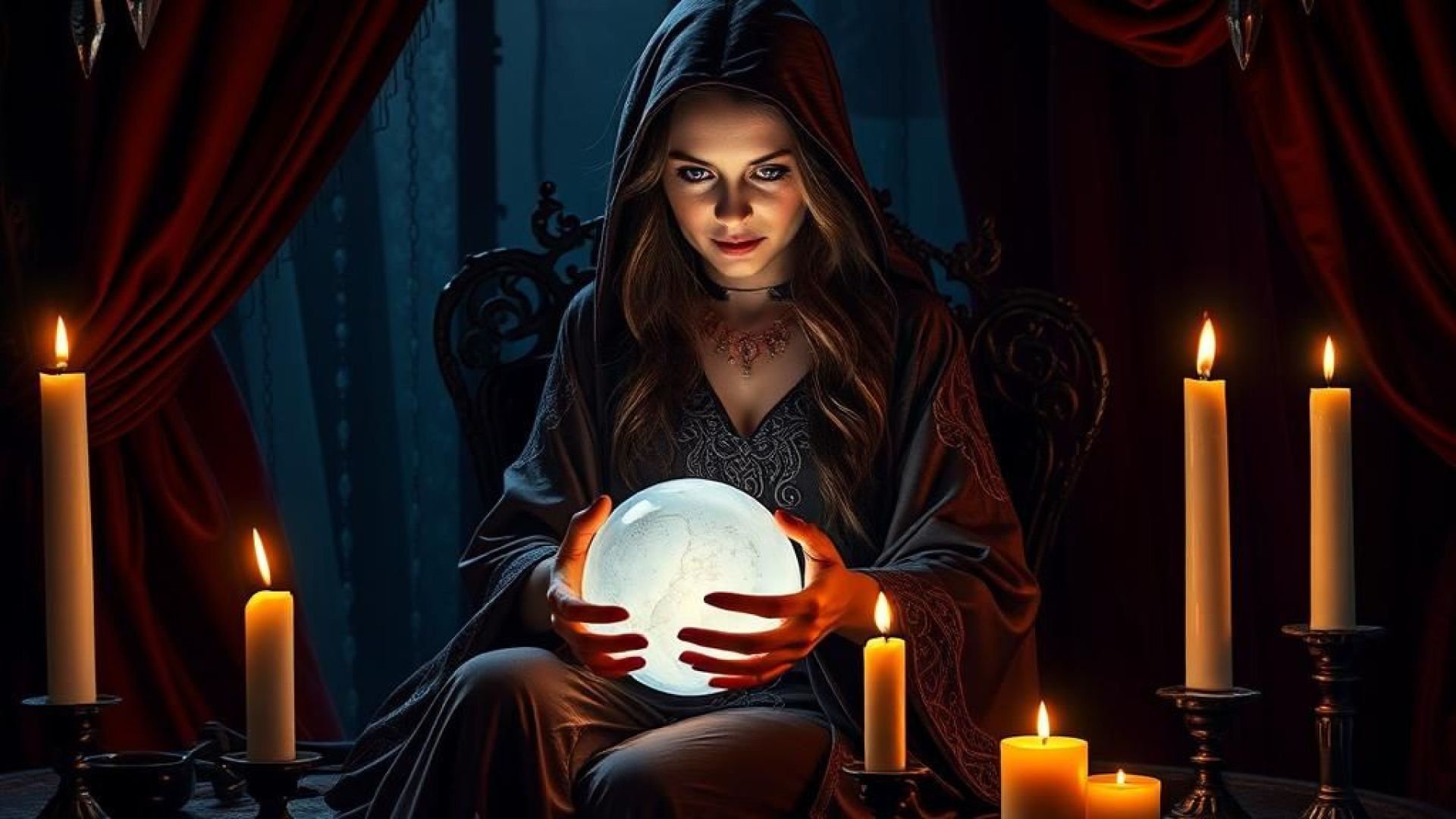 Astrologue raté  : profil 12