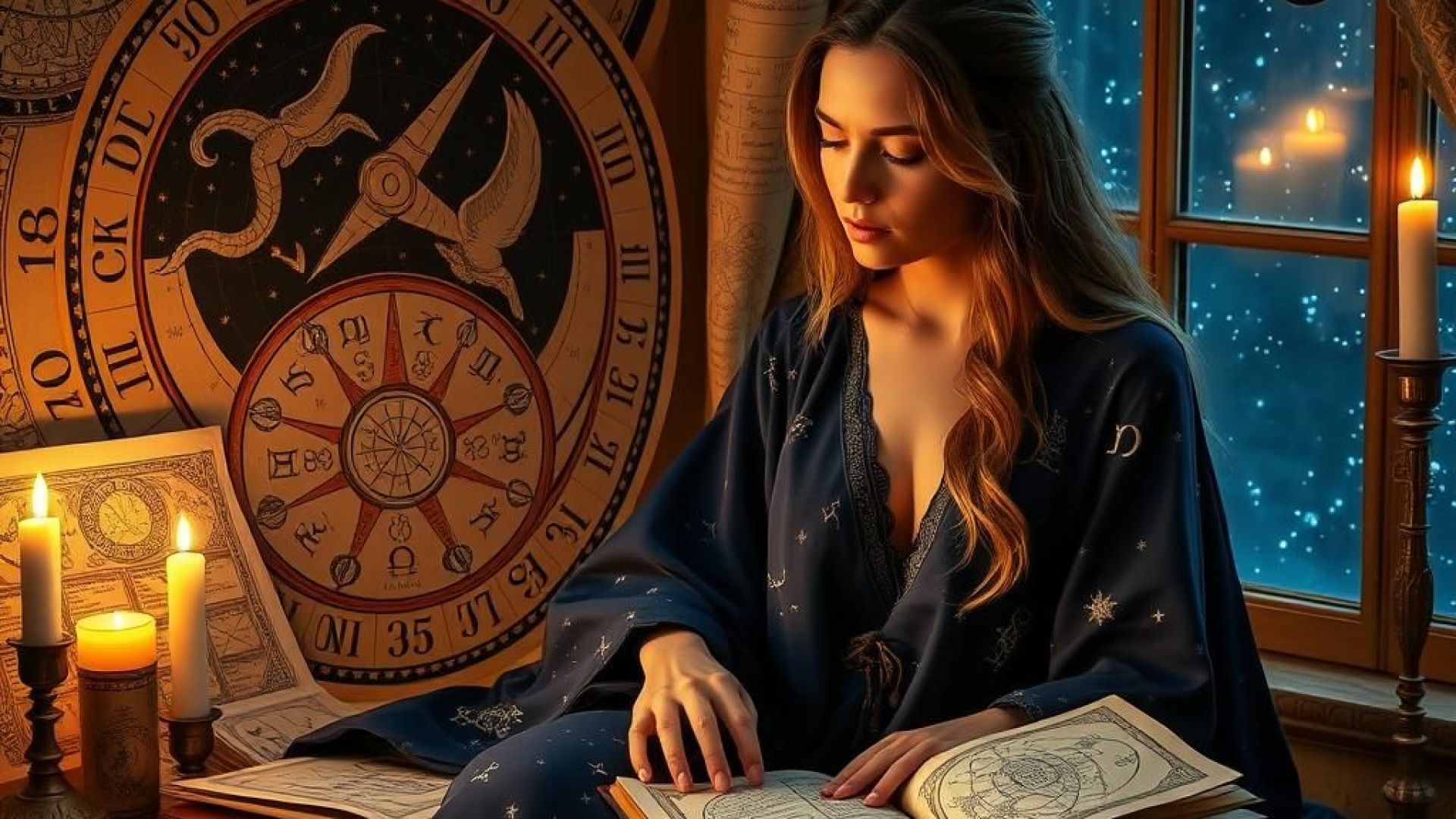 tarot énergétique  : profil 5