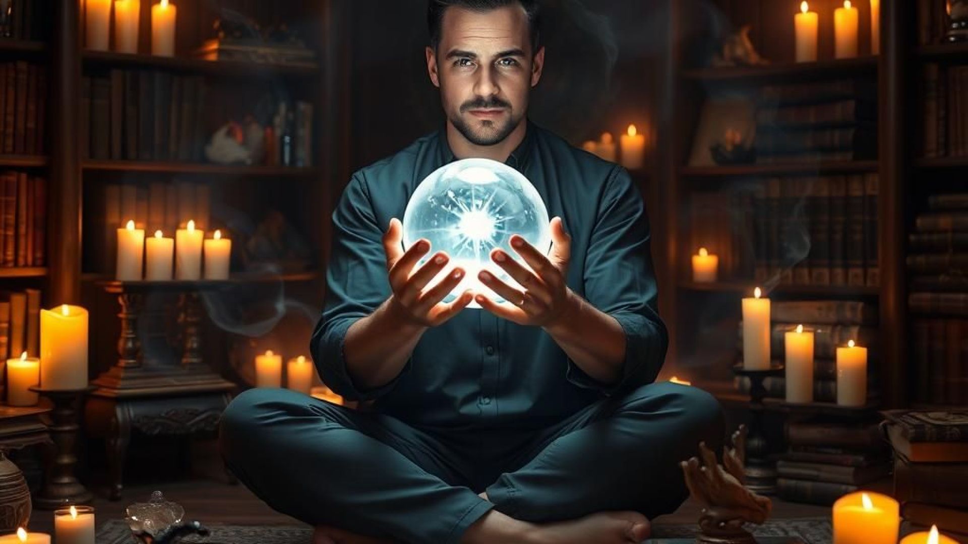 Astrologie karmique  : profil 6