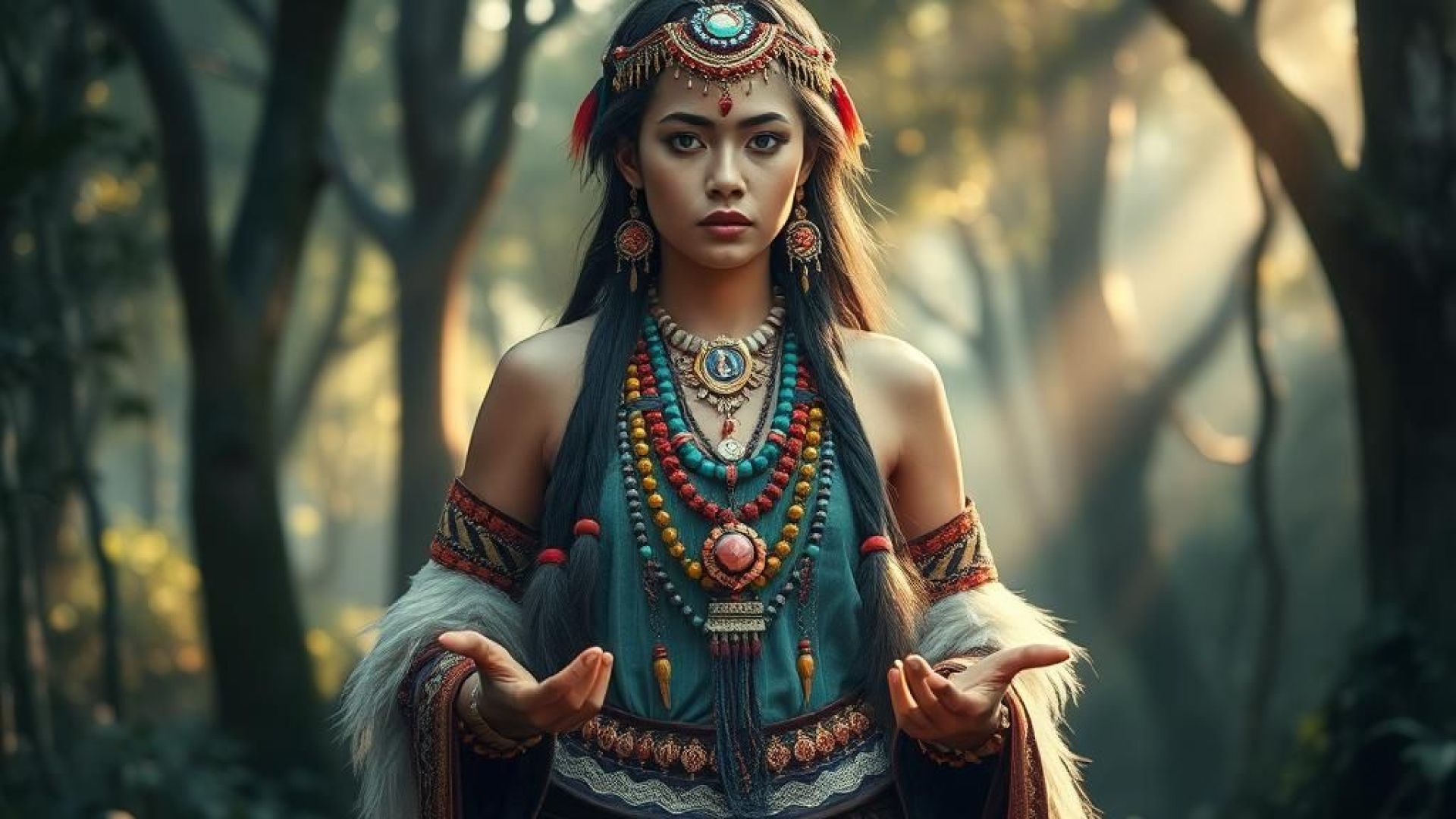 tarot  : profil 8
