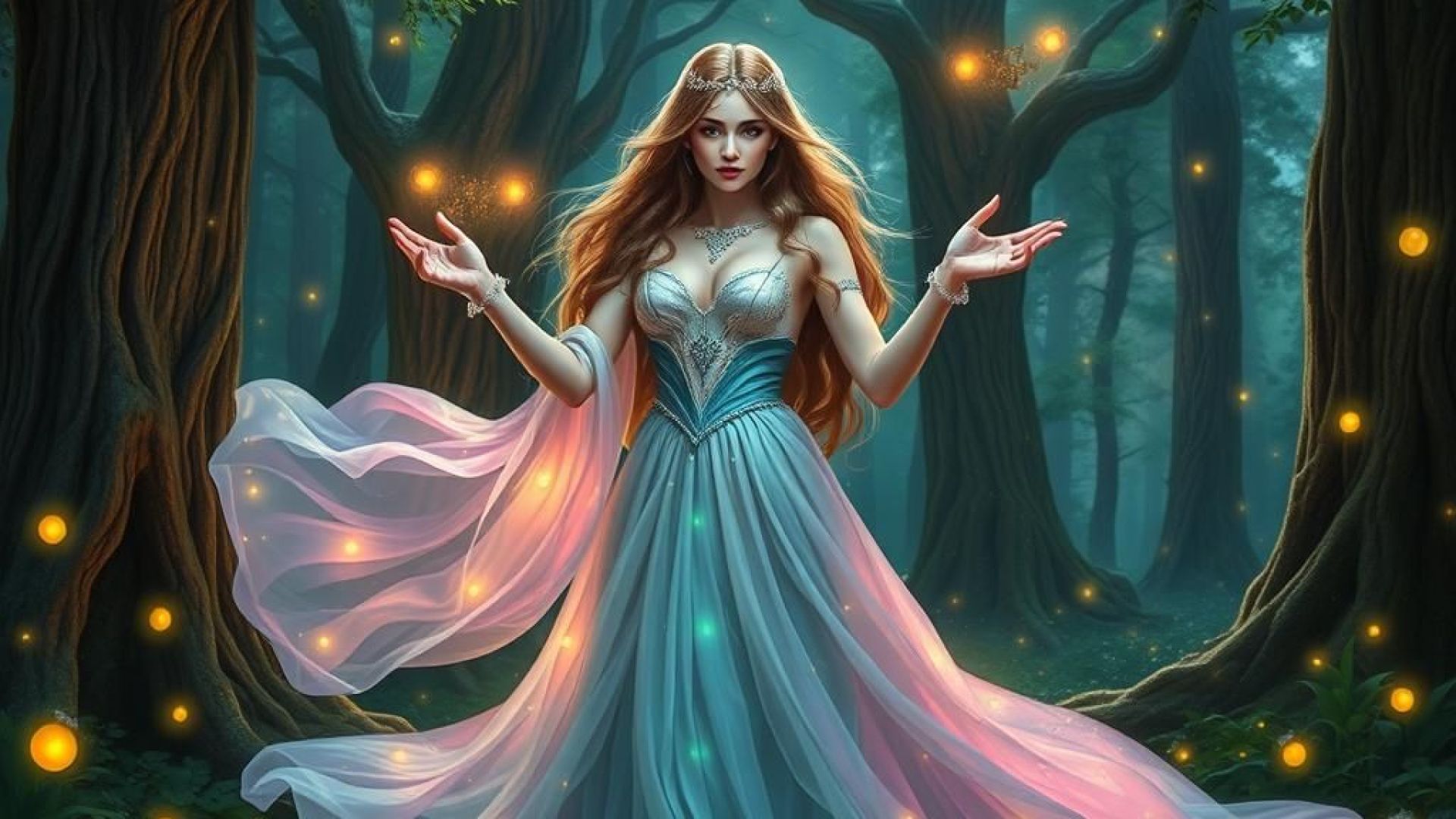 Rêves et spiritualité  : profil 5