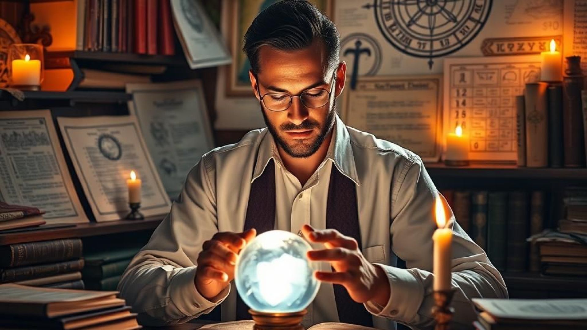Énergie des pierres  : profil 1