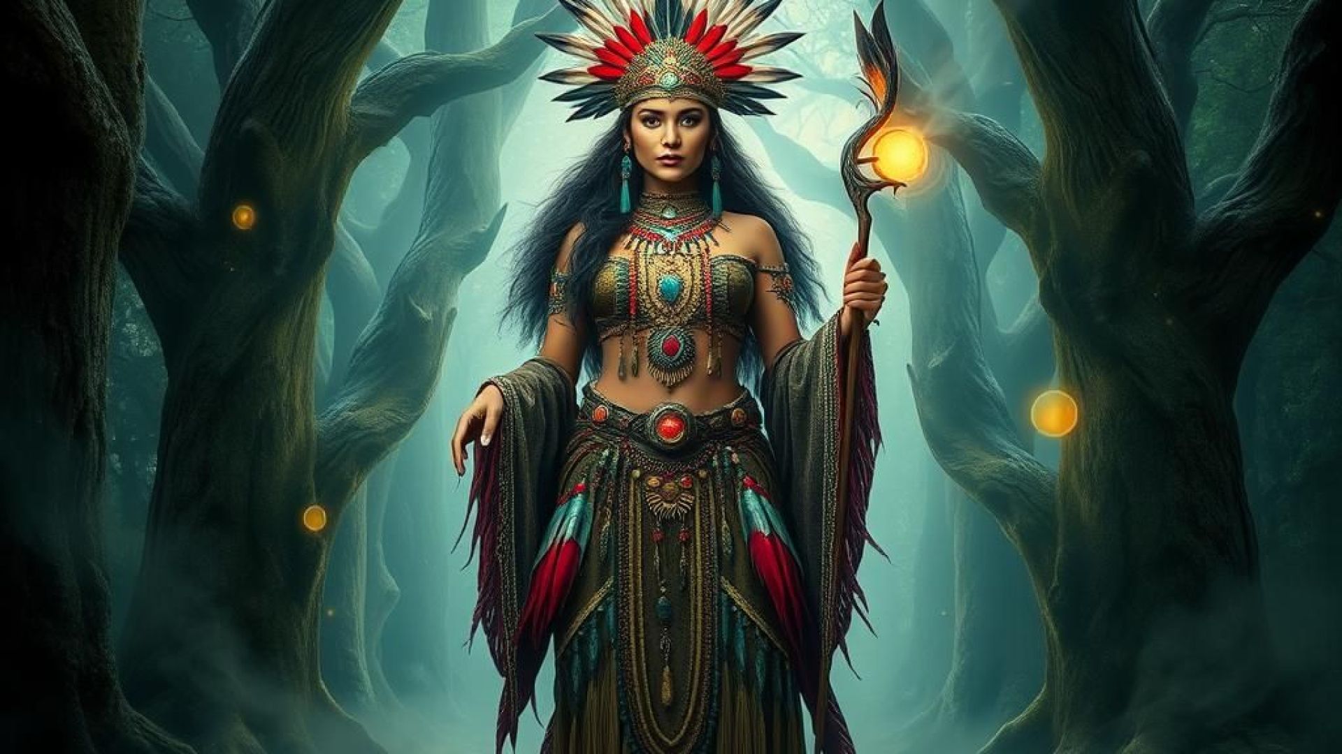 Numérologie et tarot  : profil 5