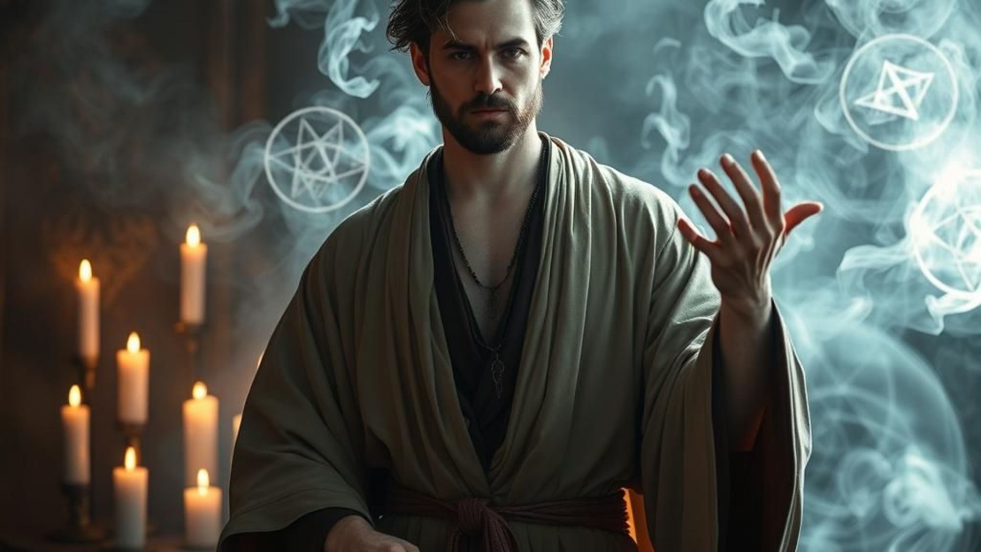 Voyantes astrologues  : profil 6