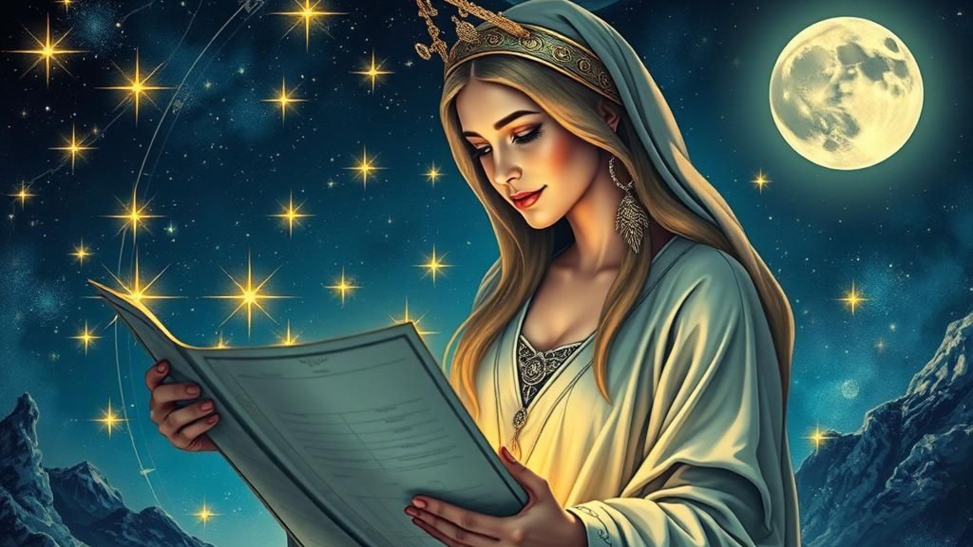 voyance amour  : profil 5