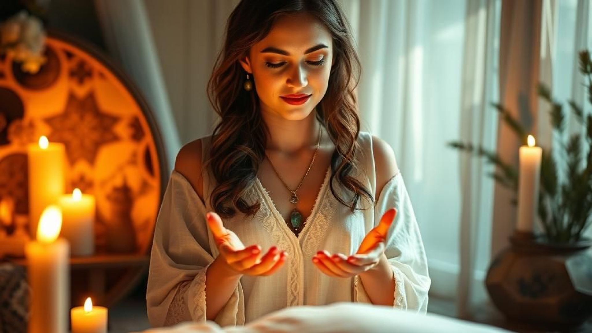tarot traditionnel  : profil 6