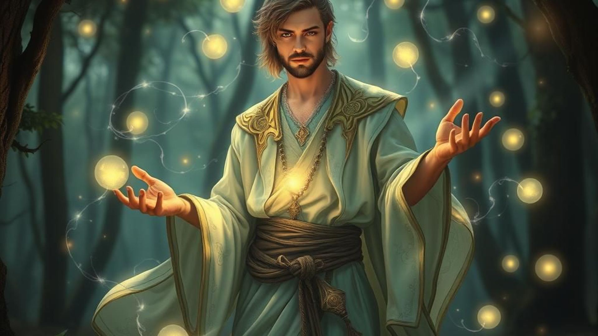 Astrologie karmique  : profil 3