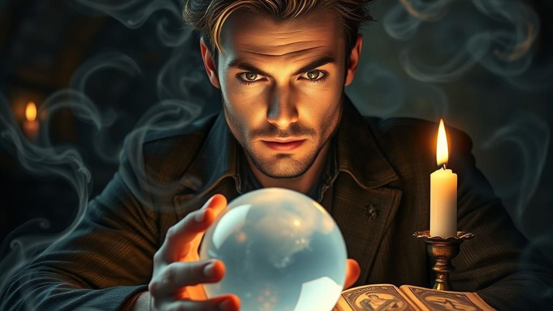 Thème astral  : profil 5