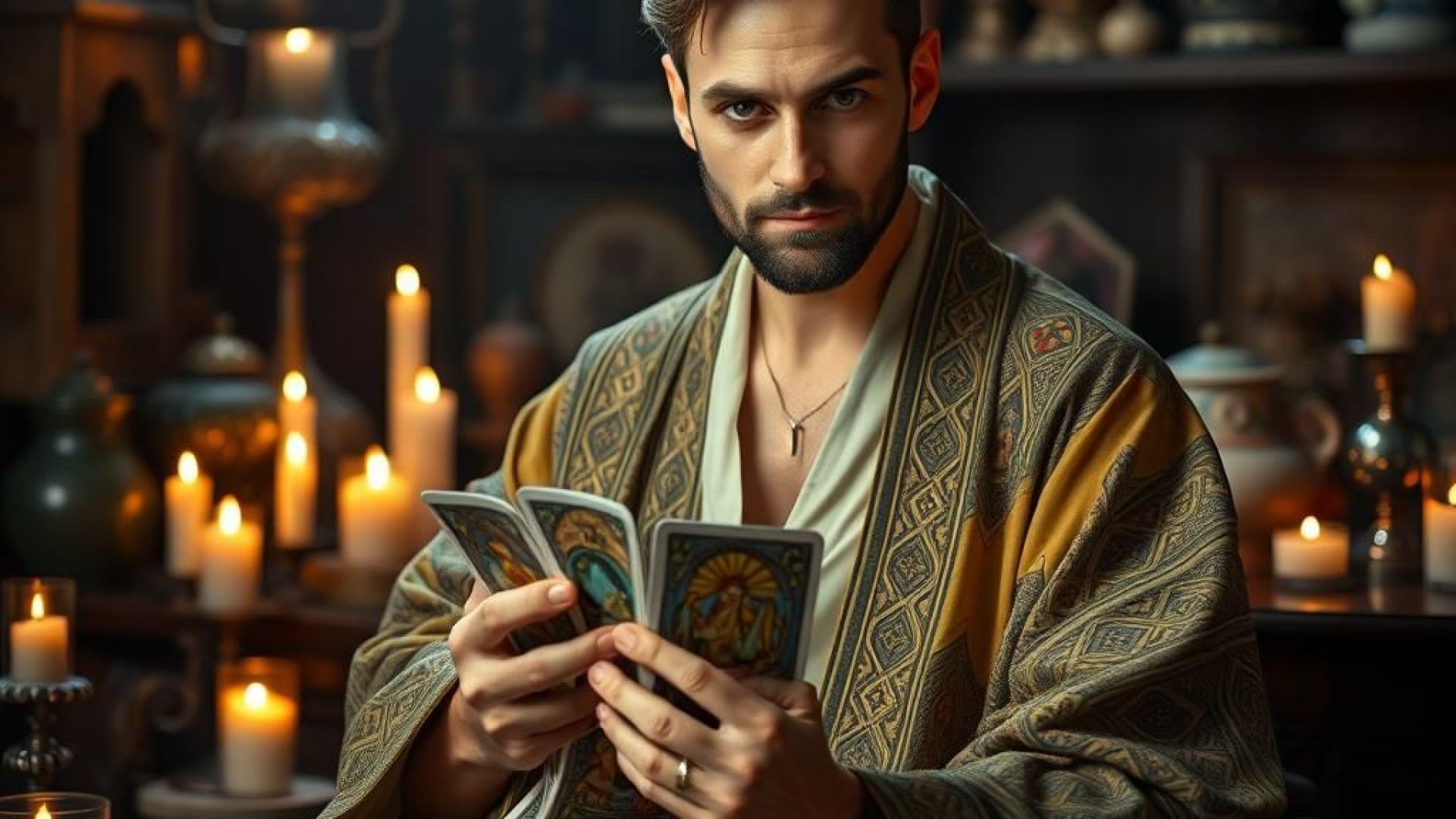 Manifestation astrologique  : profil 12