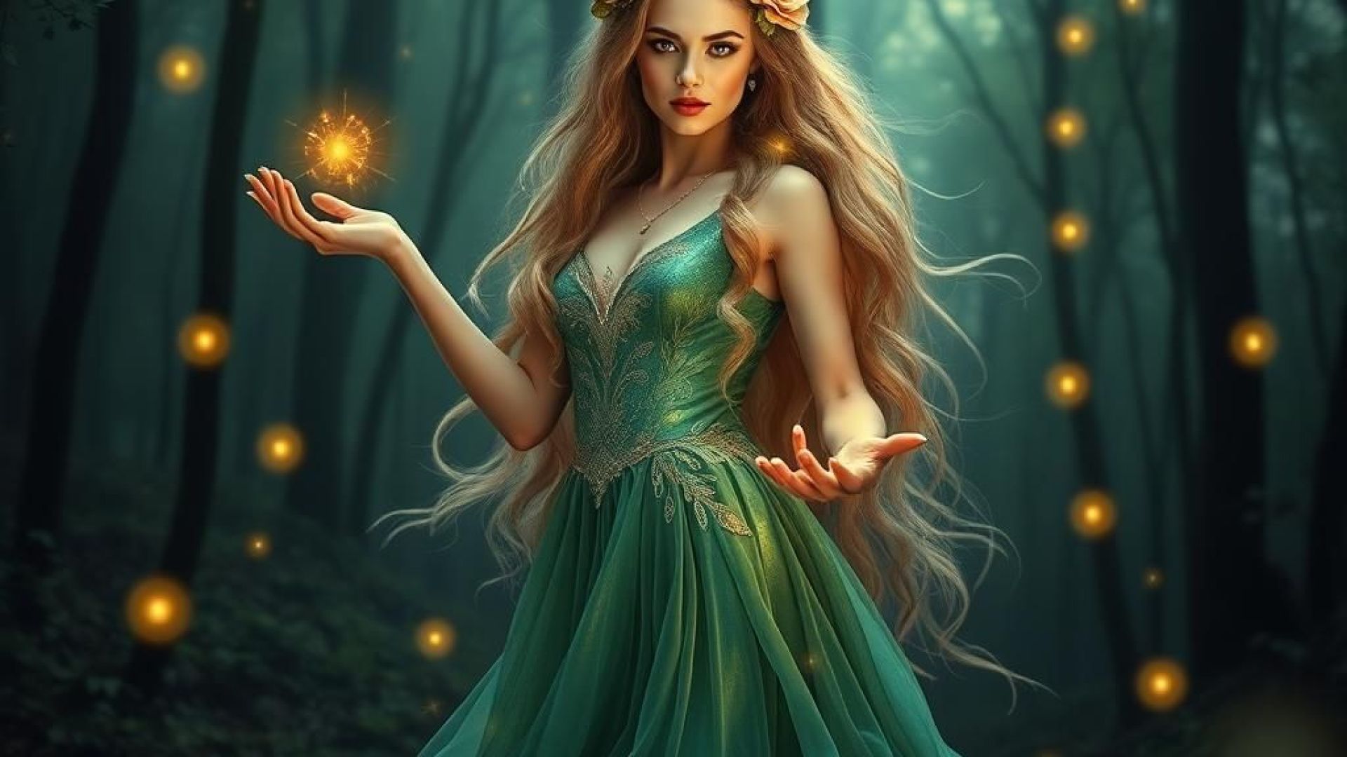 Médium tarot  : profil 12