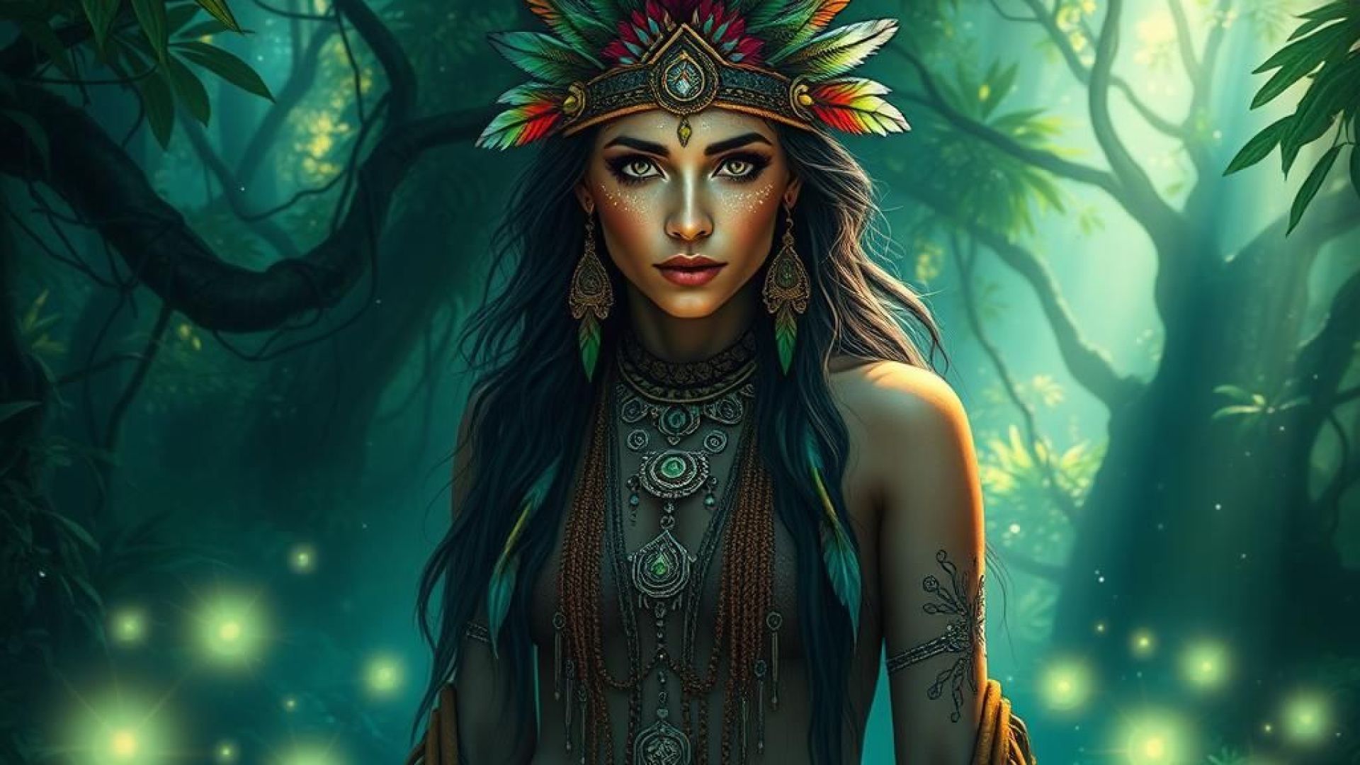 Voyant amour  : profil 8