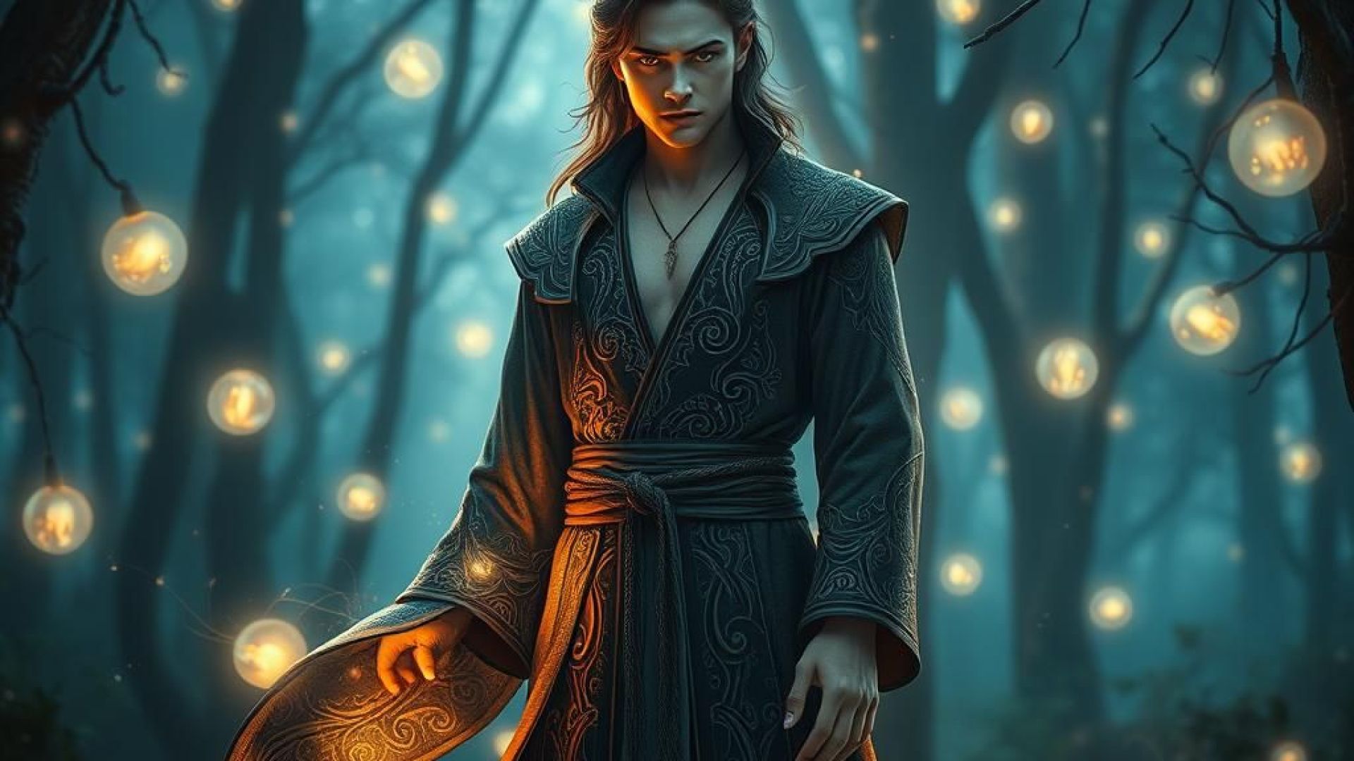 tarot énergétique  : profil 12