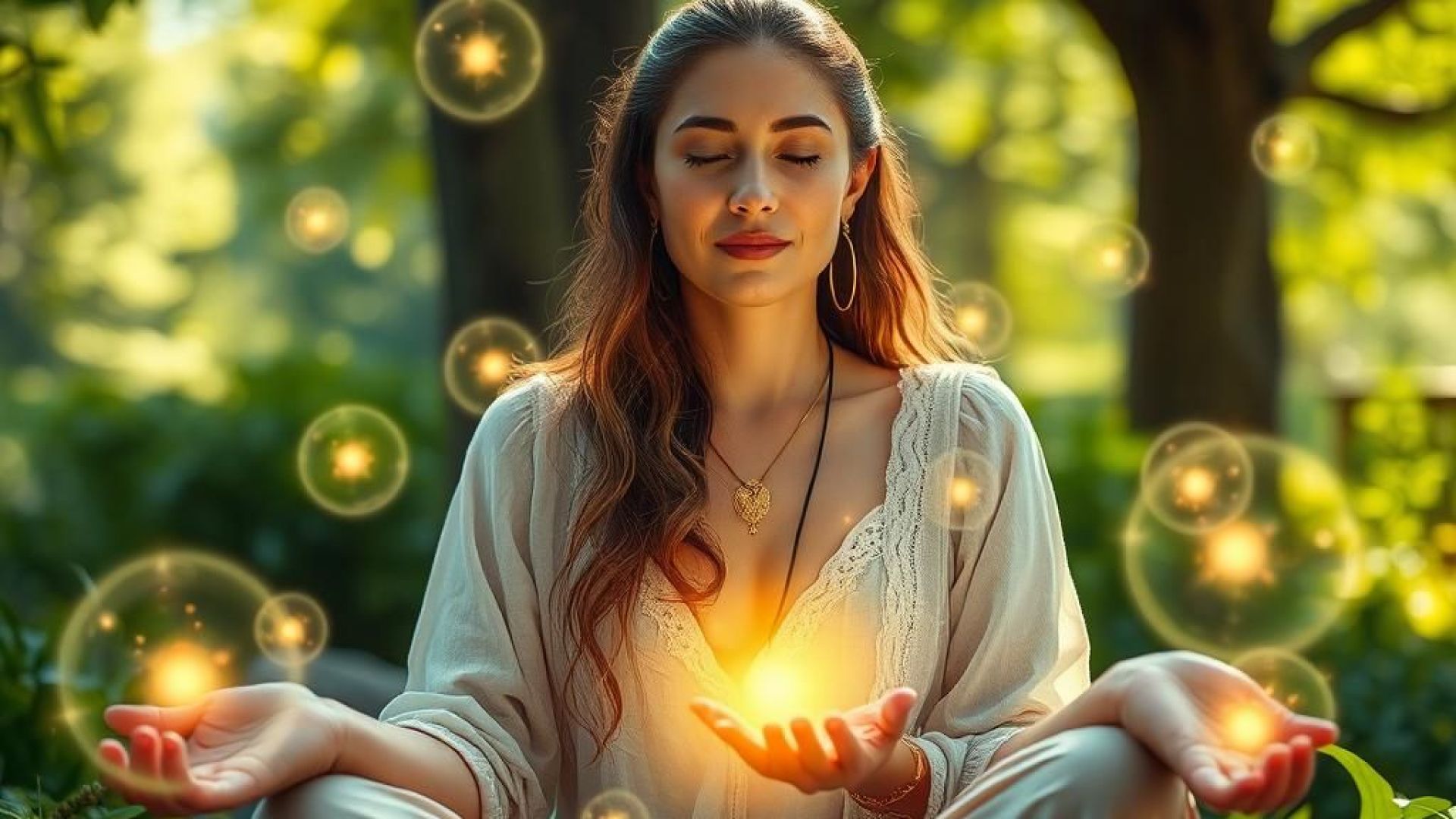 Voyant tarot  : profil 7