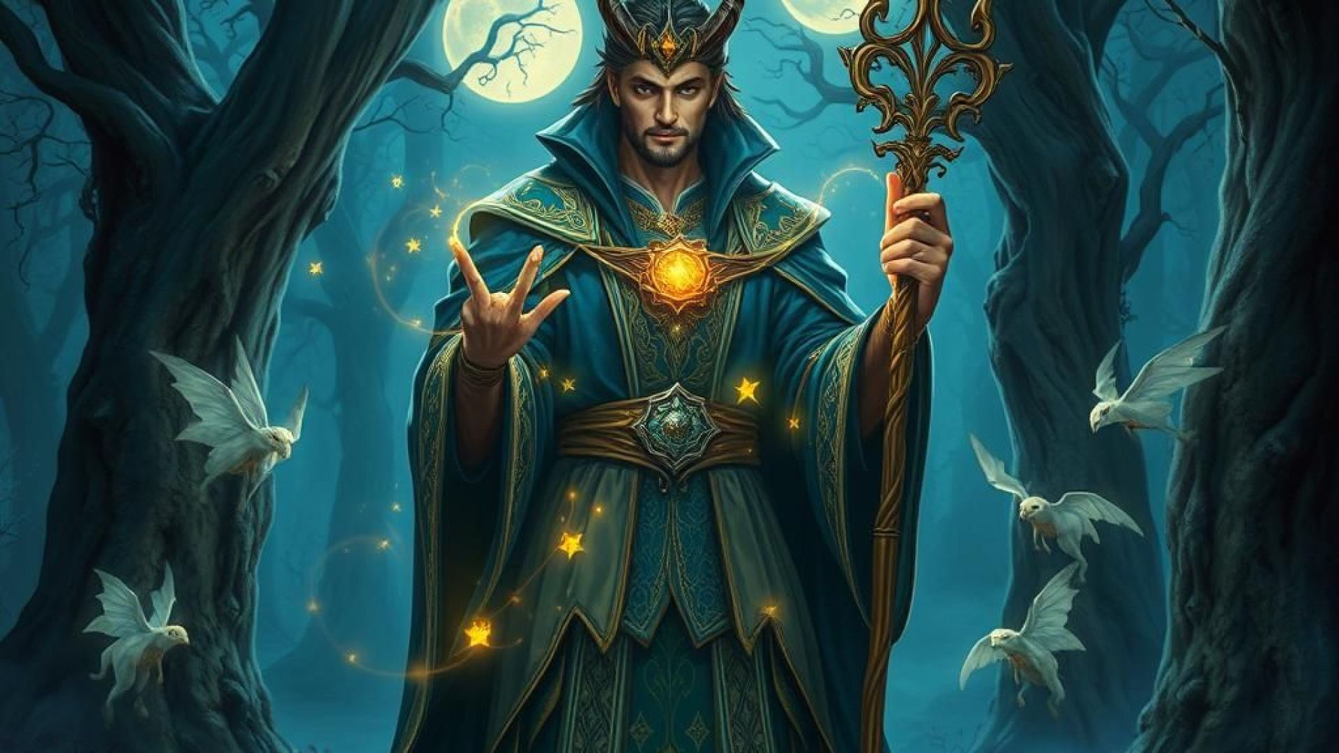 Voyant voyance gratuite  : profil 6