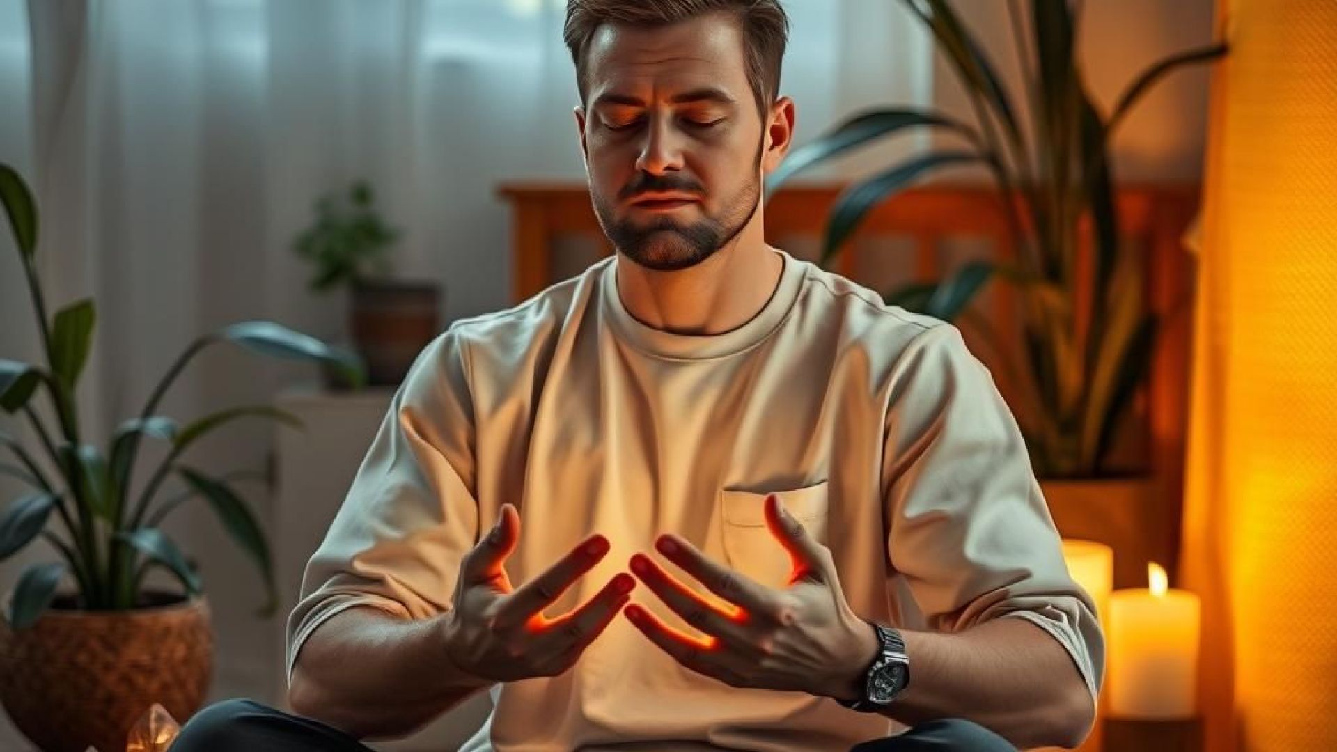 Voyantes spirituelles  : profil 3