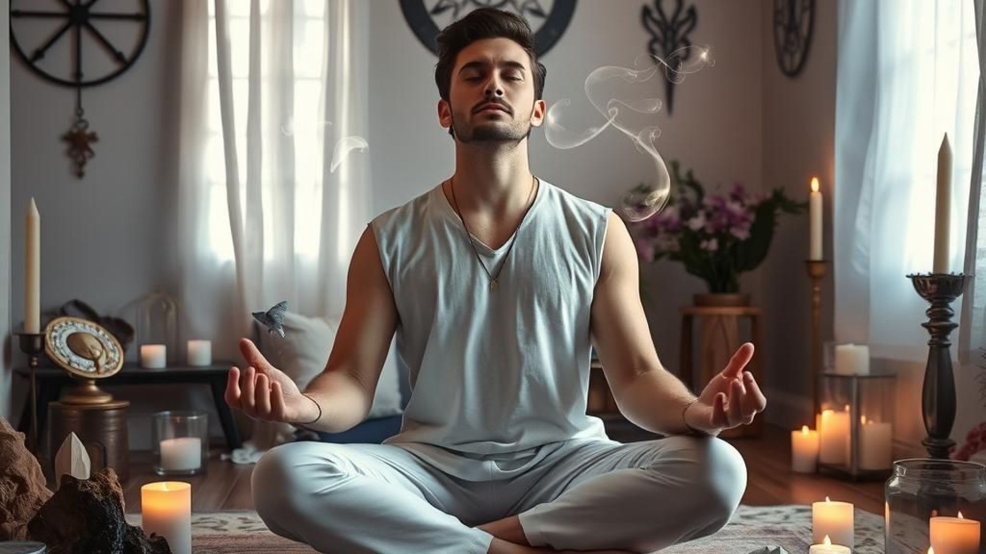 Séance coaching  : profil 4