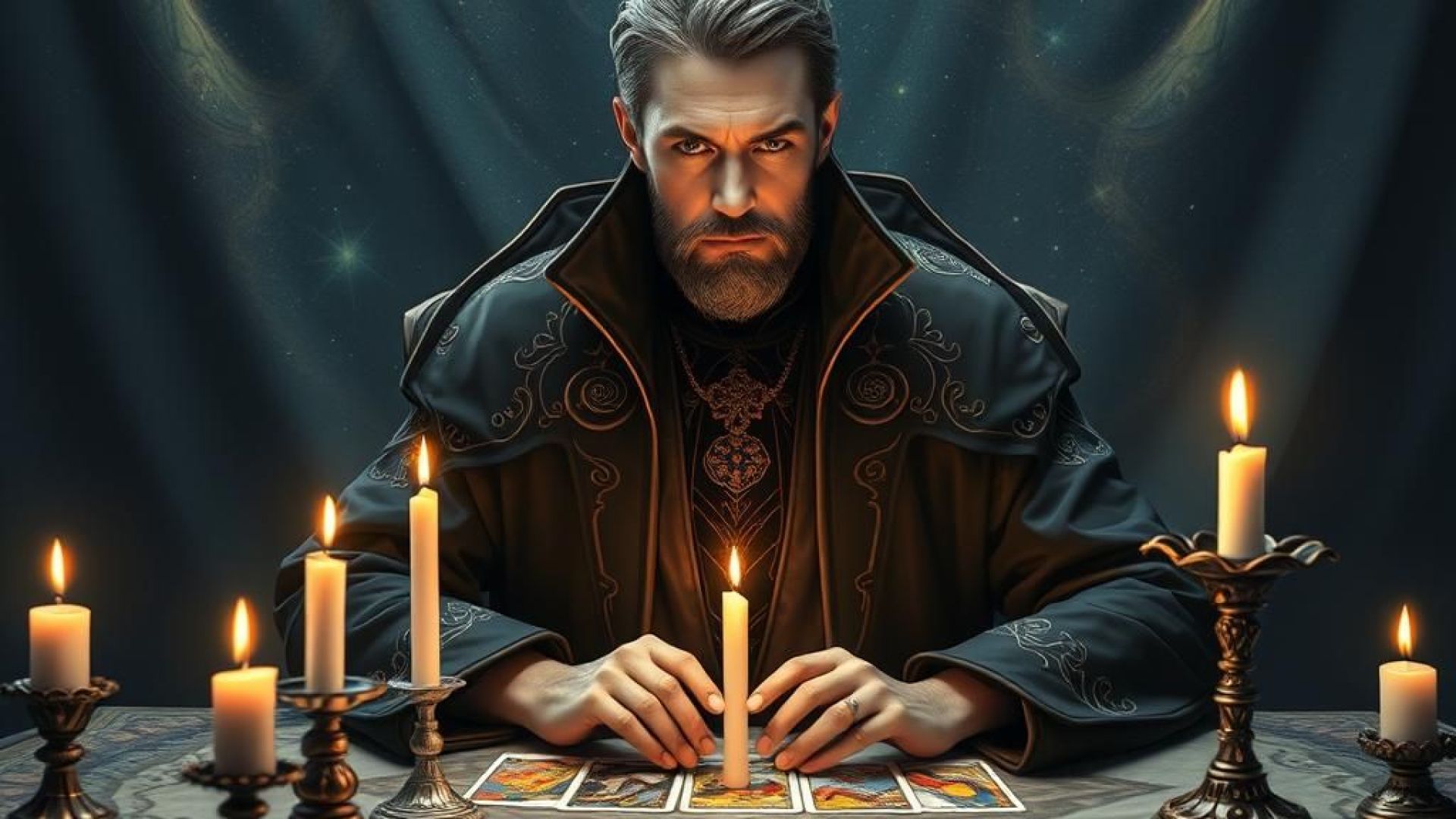 Rêves lucides  : profil 6