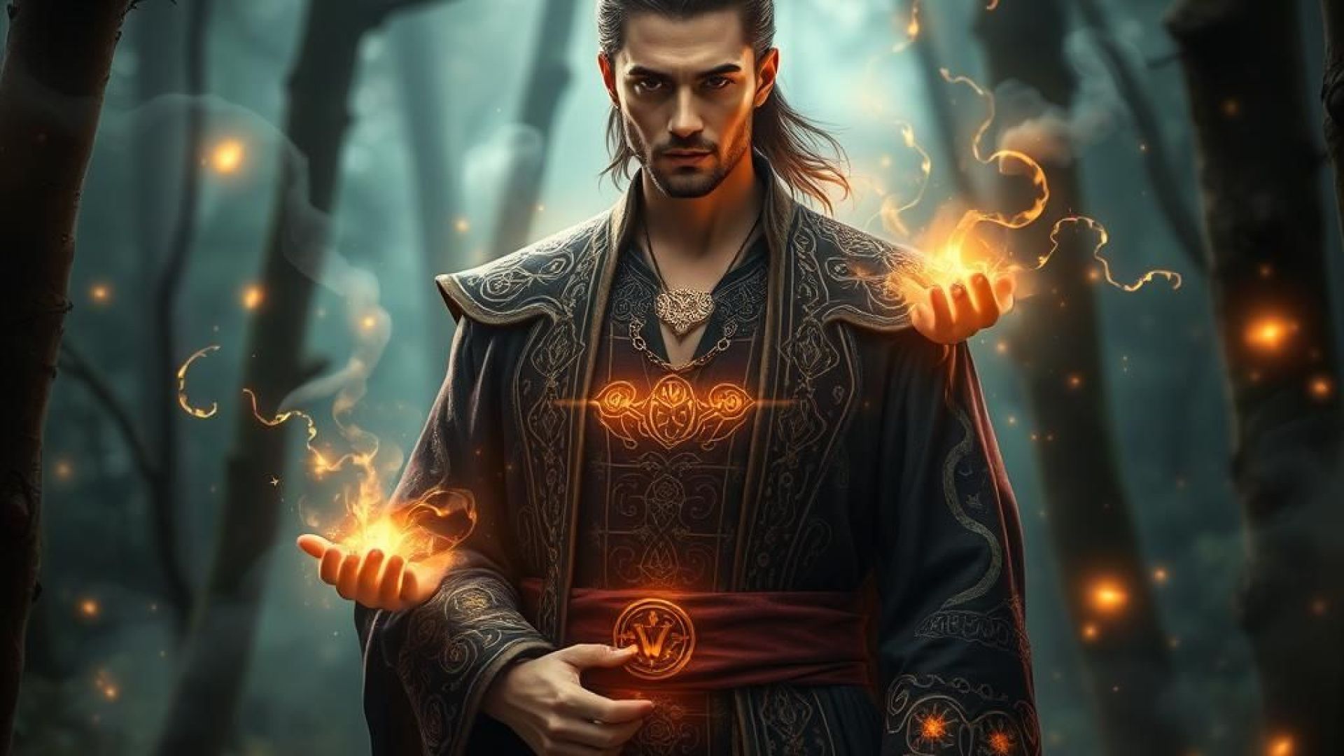 voyante gratuite  : profil 3