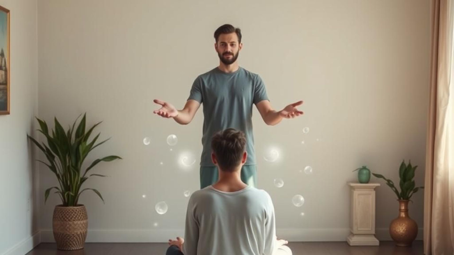 Voyant pratique  : profil 2