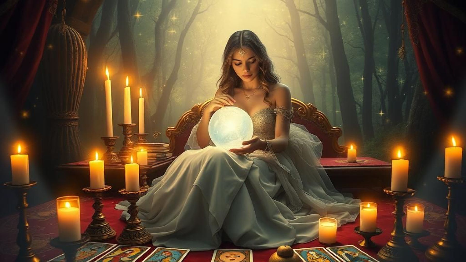 Lithothérapie et chakras  : profil 1