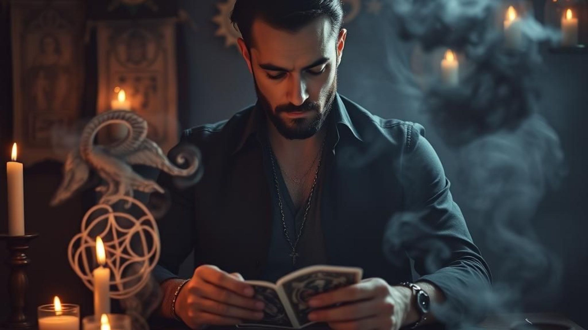 Manifestation astrologique  : profil 11