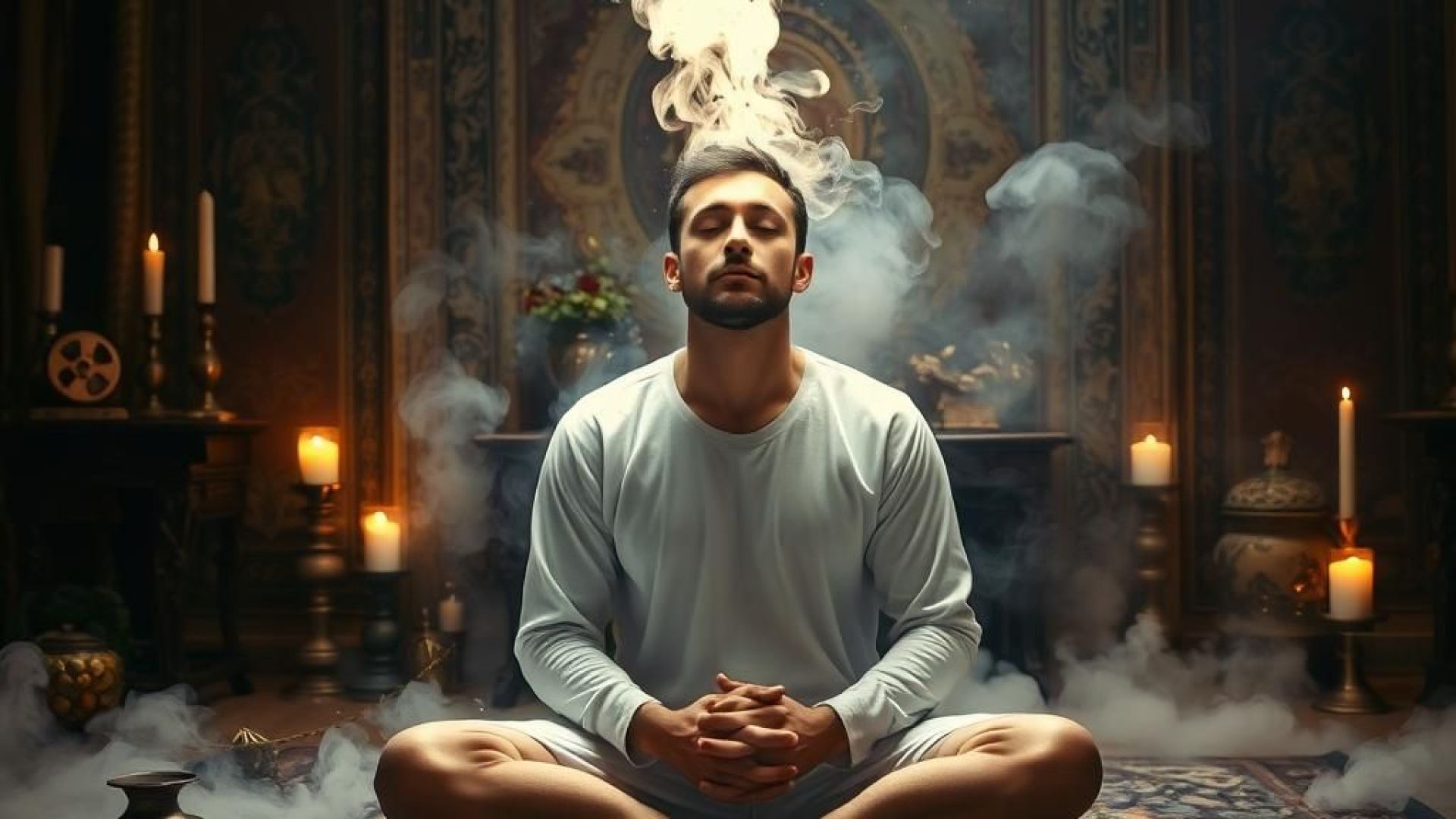 Astrologie karmique  : profil 5