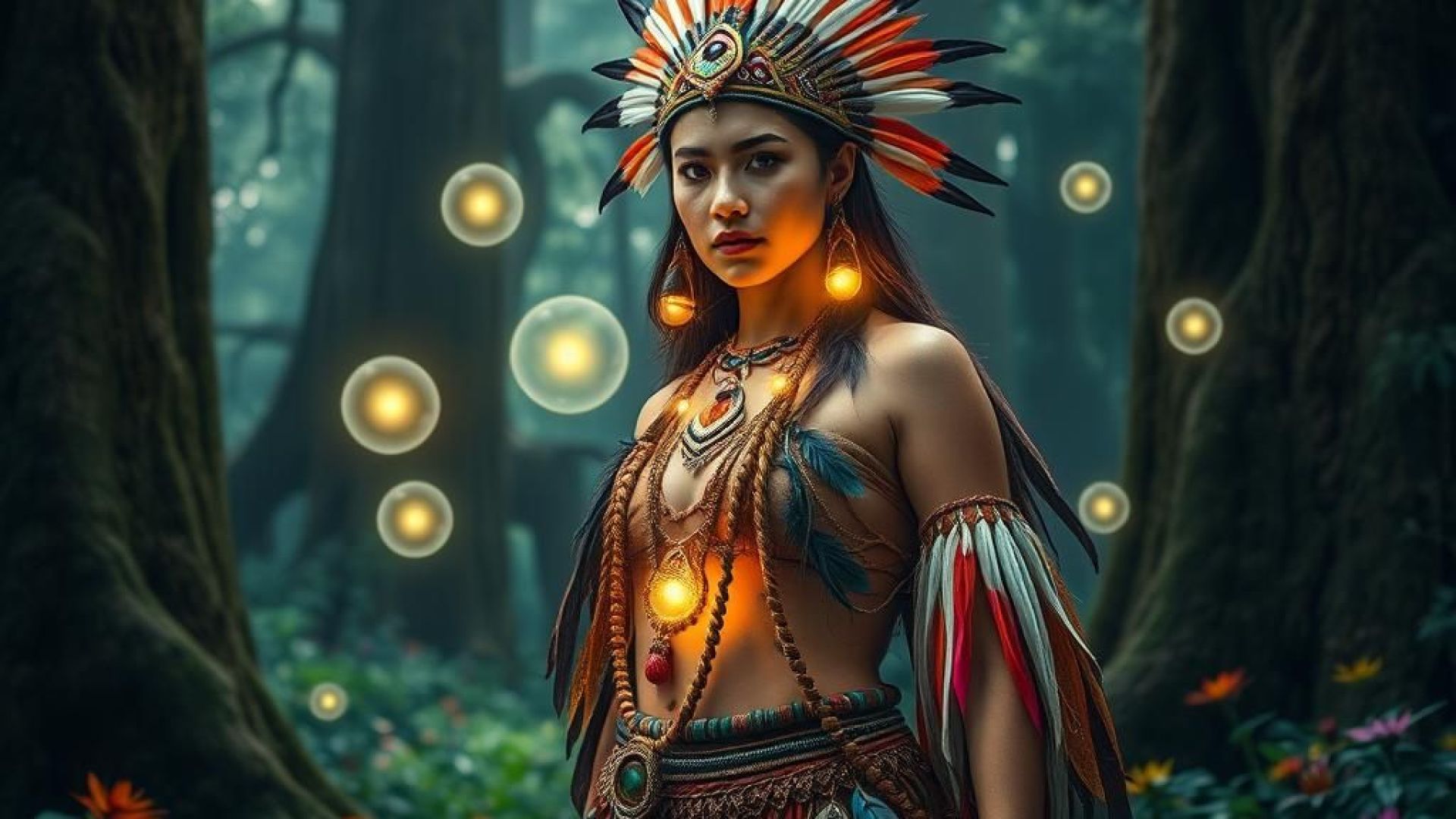 Voyantes astrologues  : profil 10