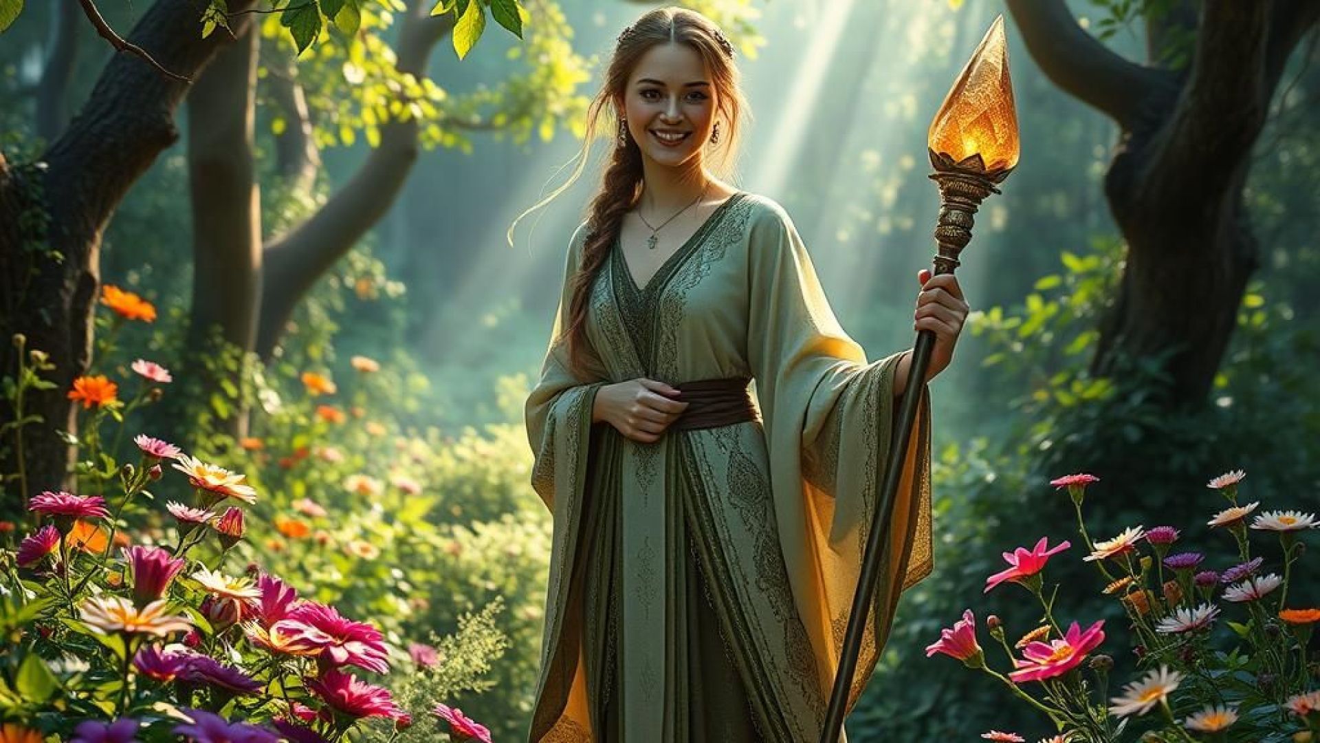 tarot intime  : profil 5