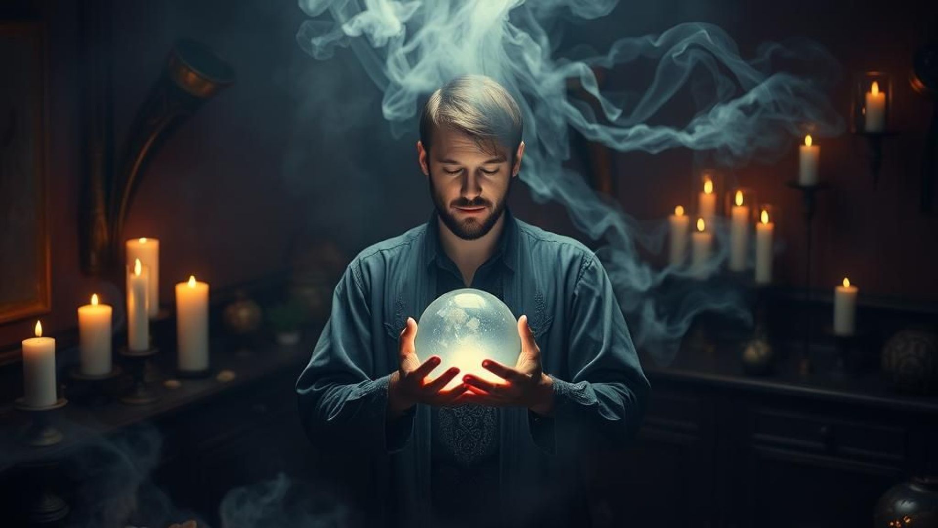 voyants en ligne  : profil 4