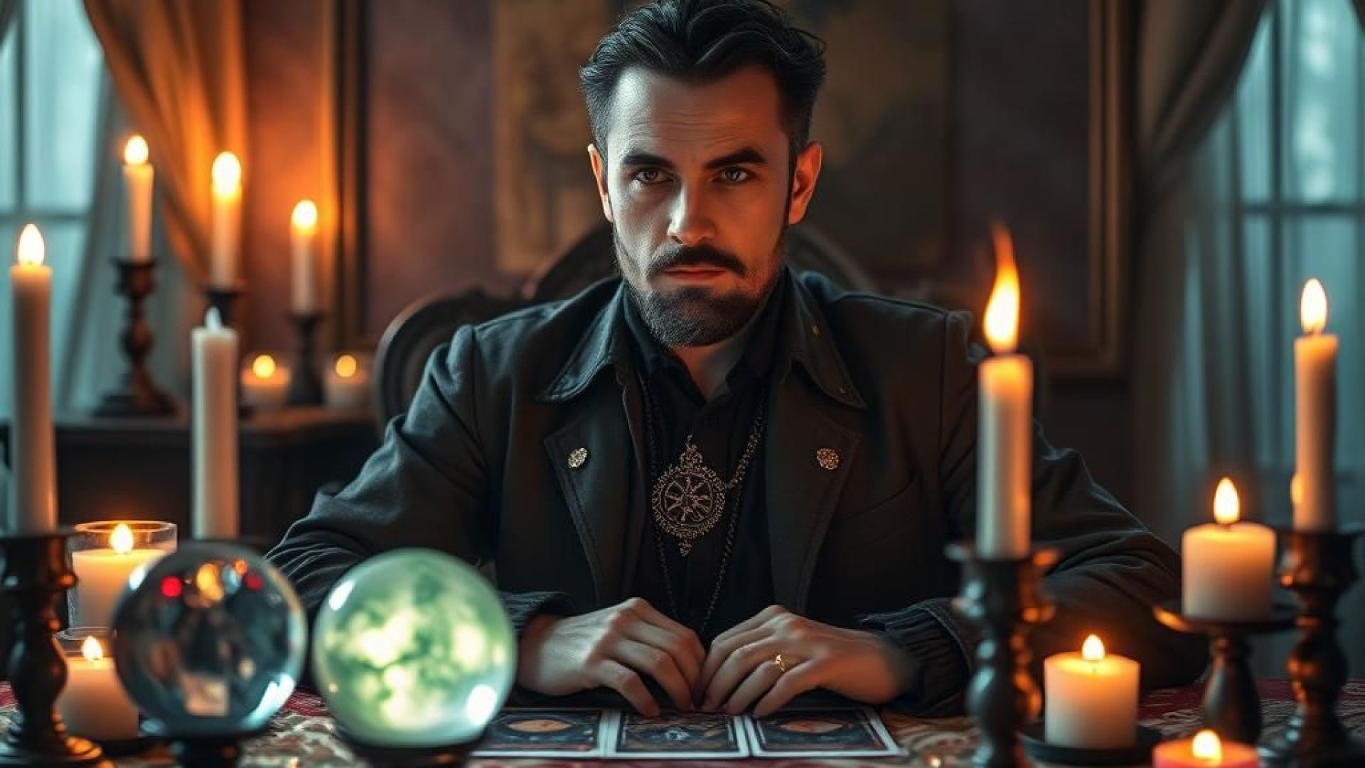 Prédictions astrologiques  : profil 7