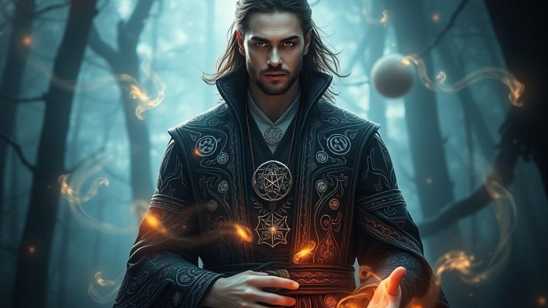 Coaching astrologique  : profil 4