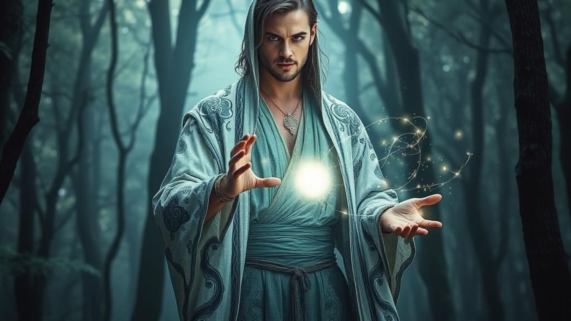 voyante tarot  : profil 8