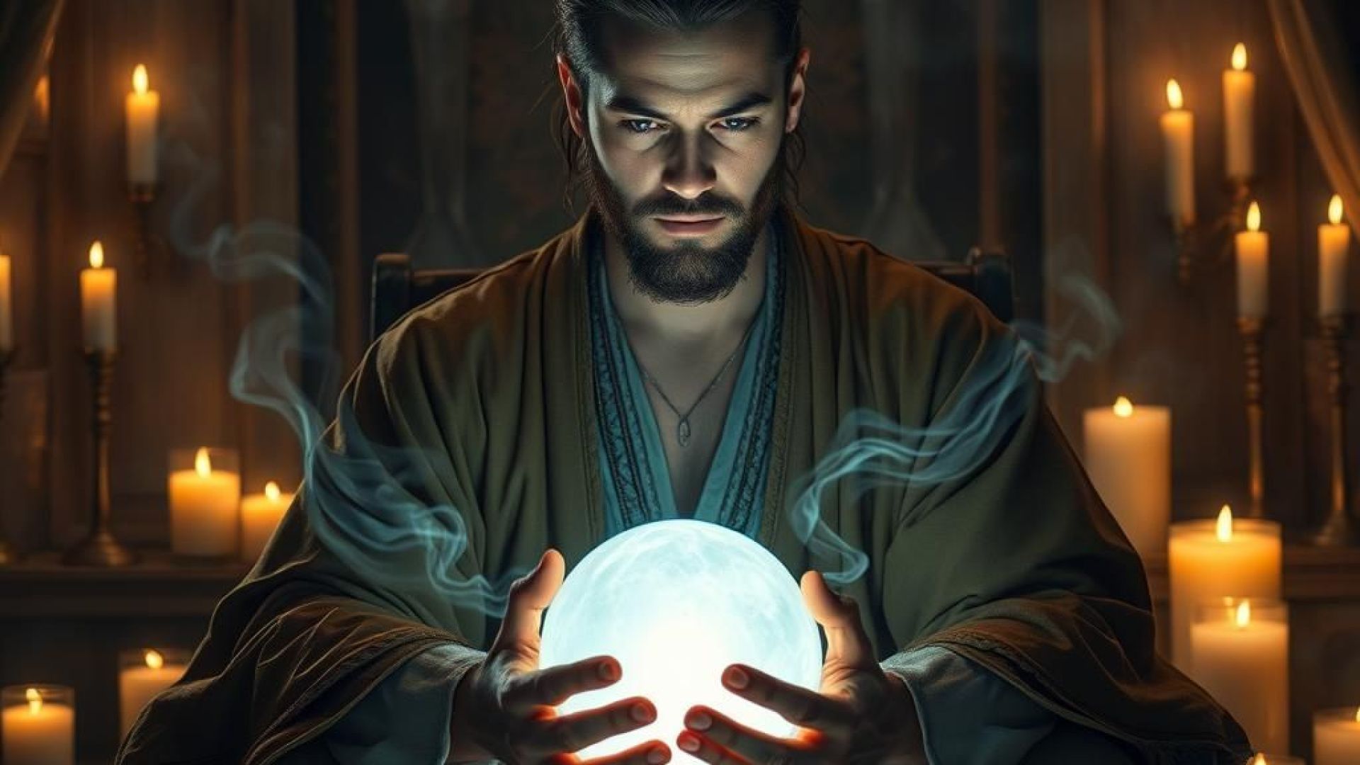 Numérologie et tarot  : profil 3