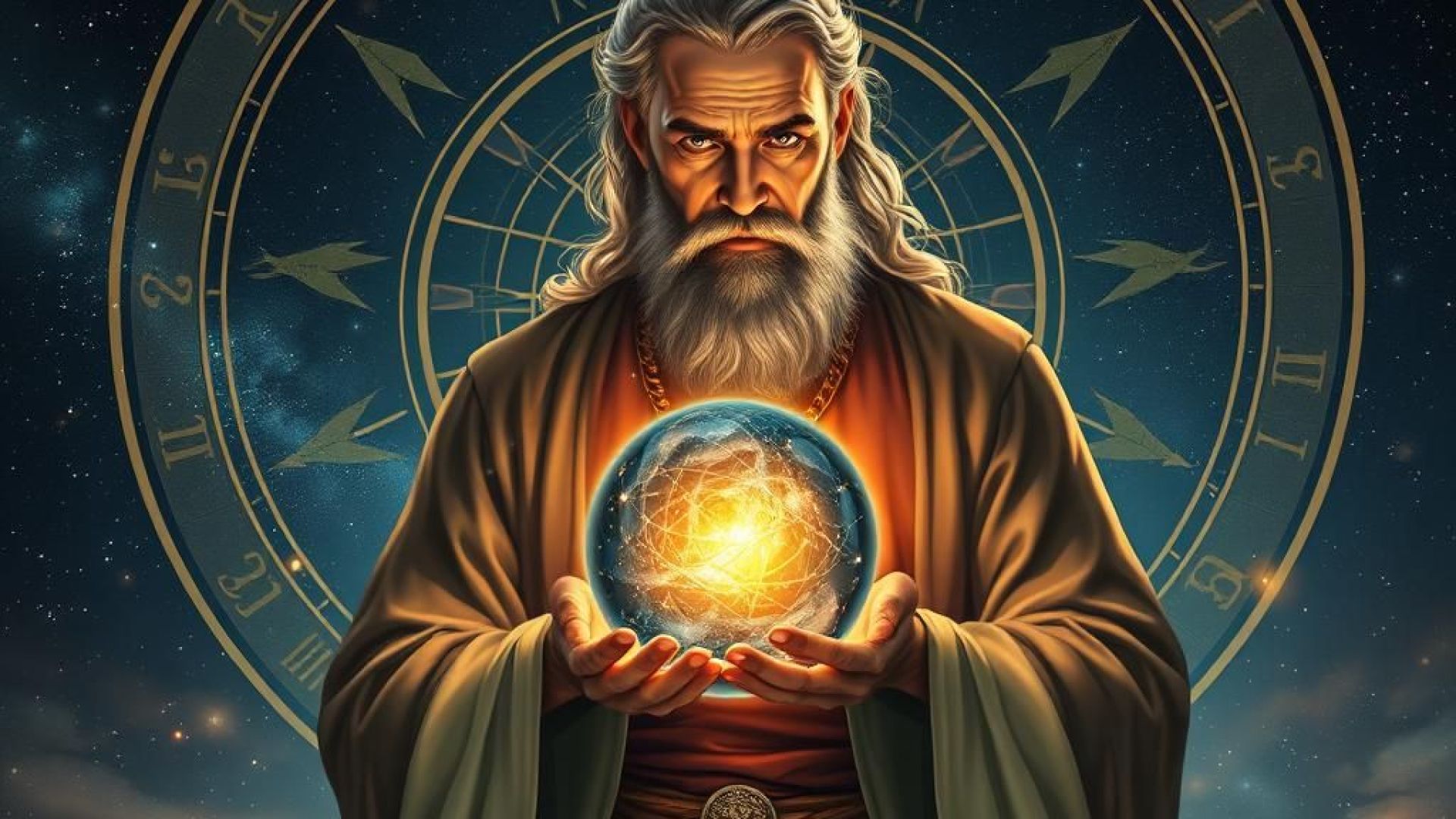 tarot énergétique  : profil 10