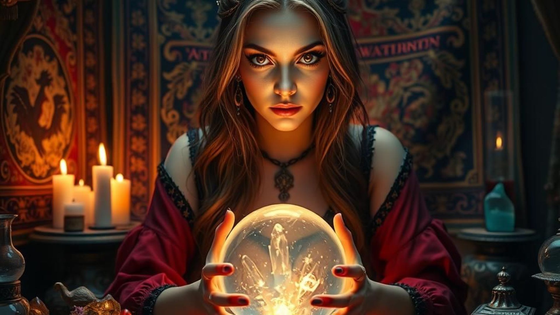 Prédictions astrologiques  : profil 5