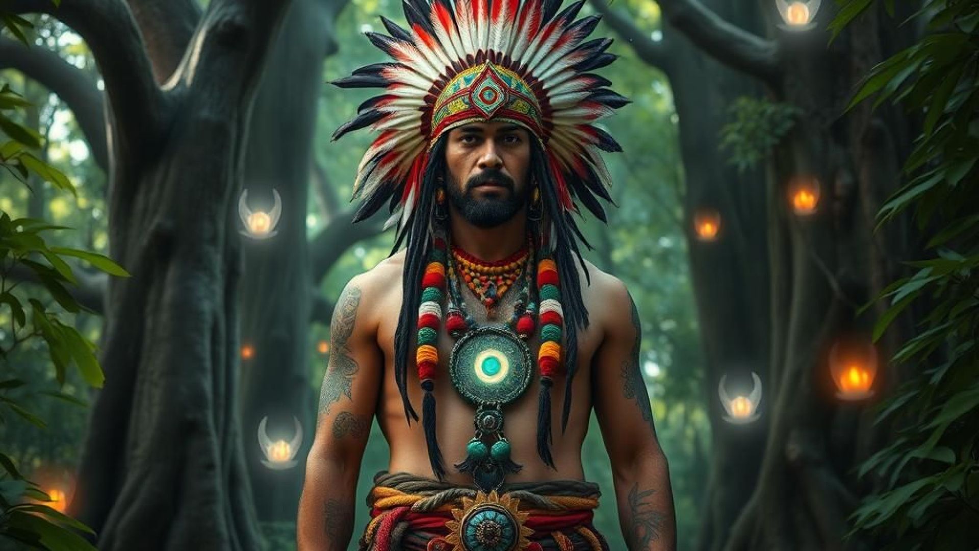 Cartomancienne expérimentée  : profil 11