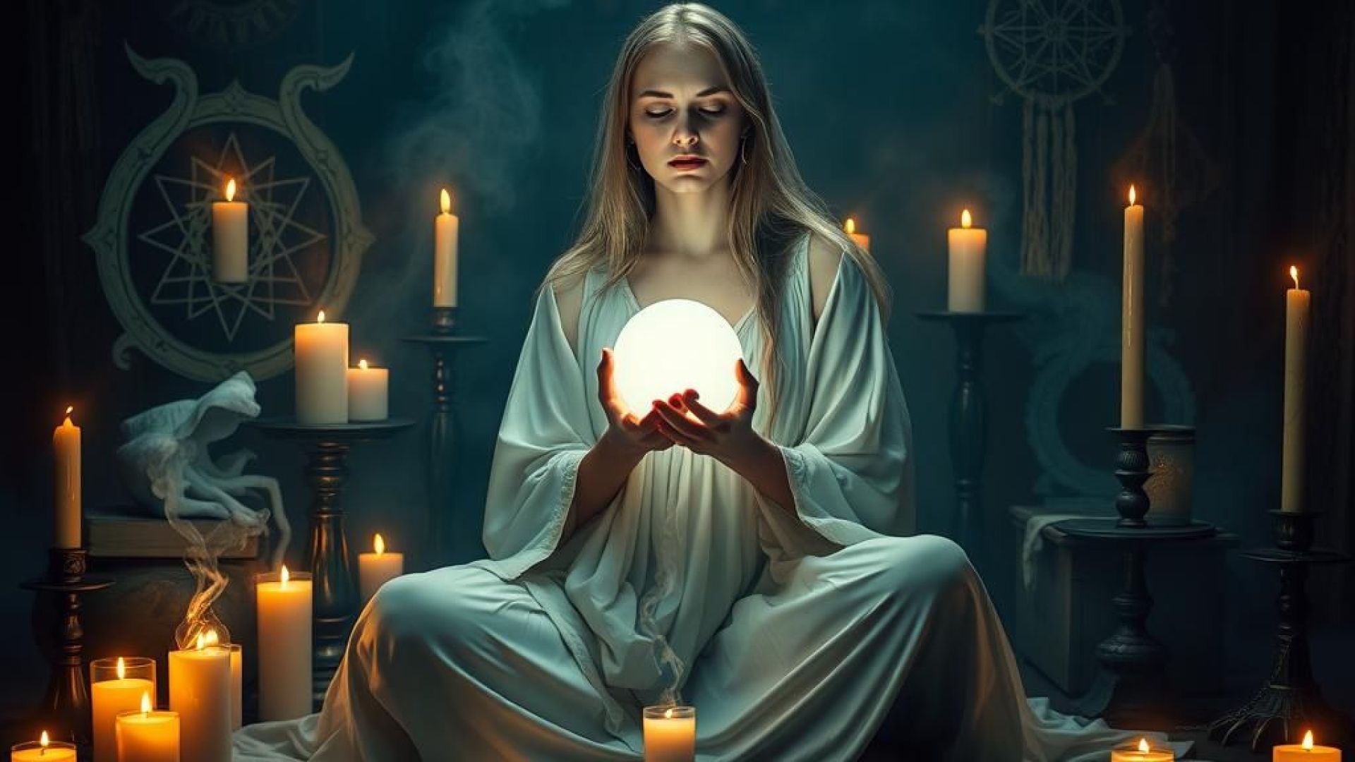 Interprétation symbolique  : profil 4