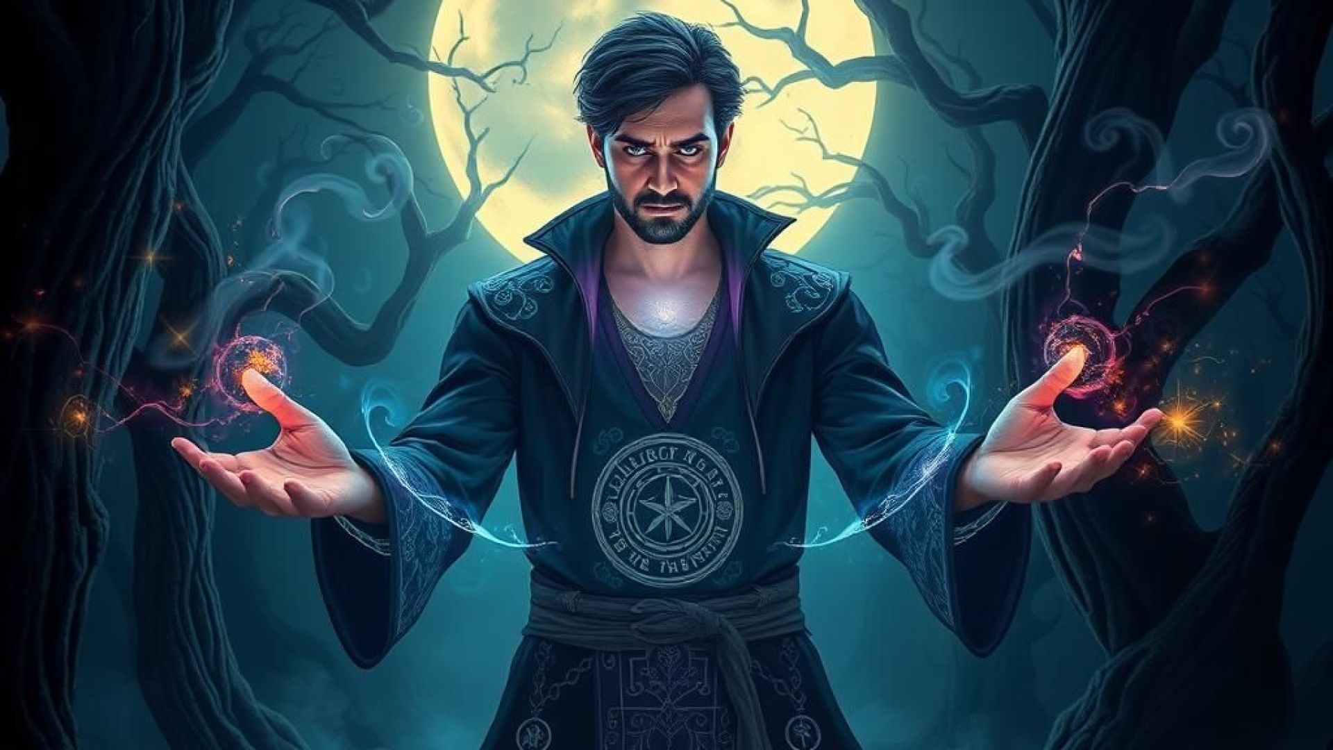 Symboles de rêves  : profil 6