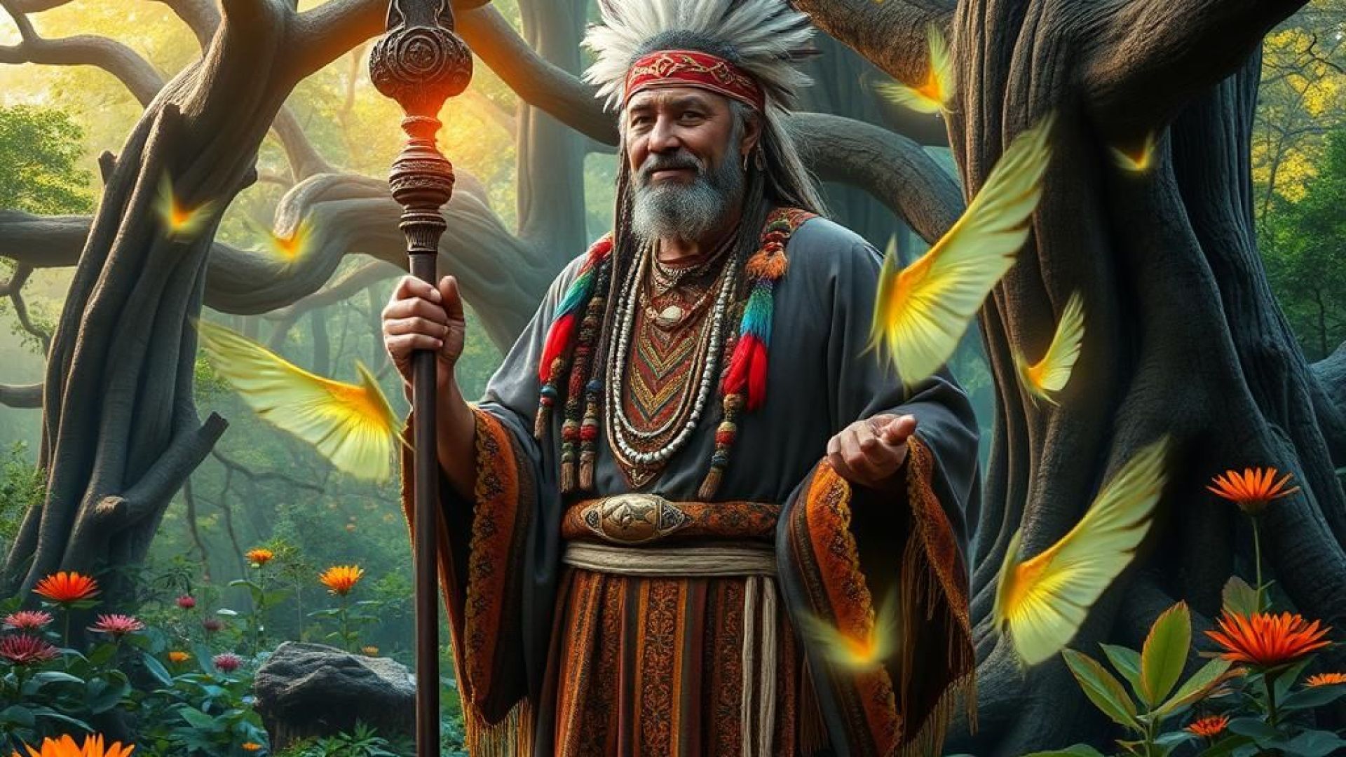 voyants et numérologie  : profil 2