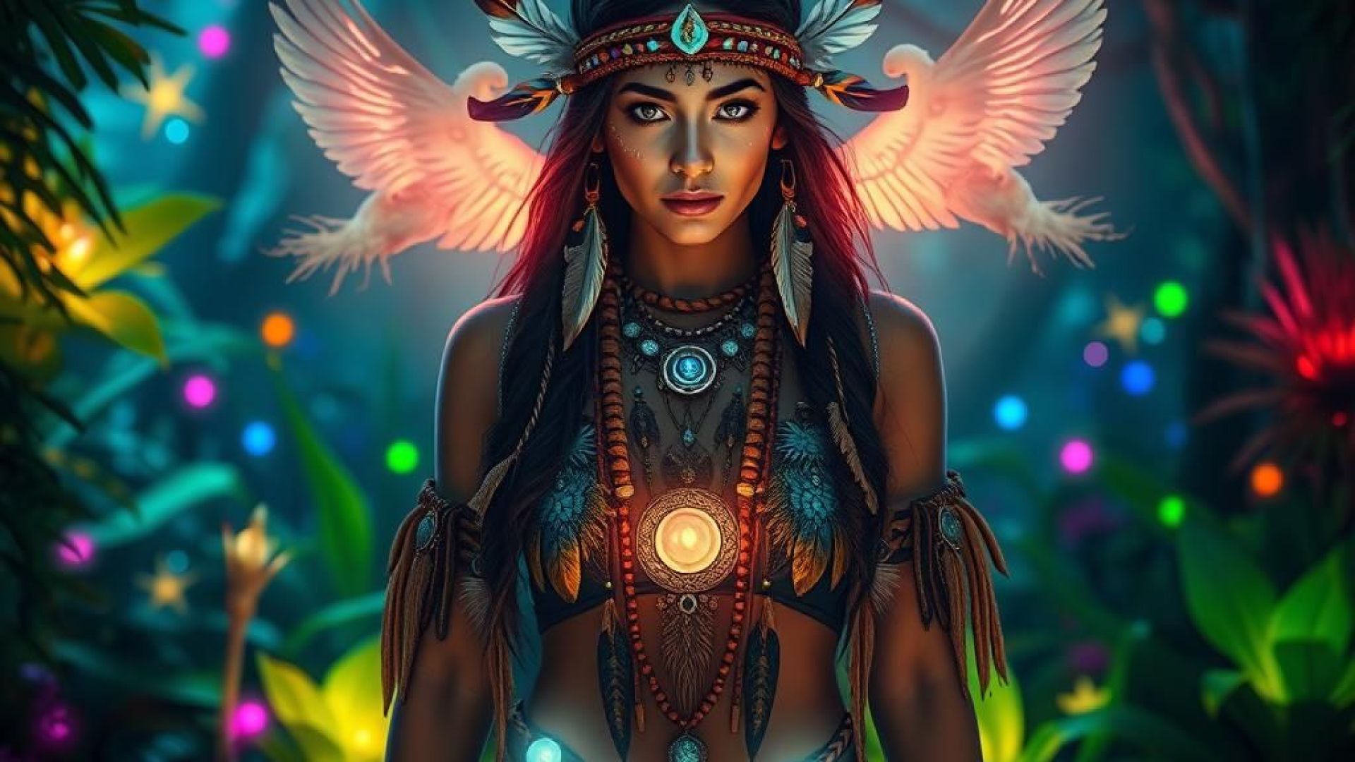 Voyant voyance gratuite  : profil 2