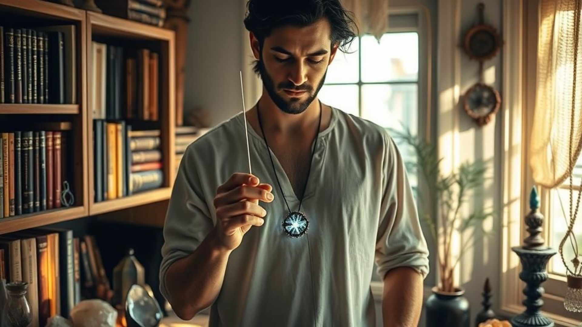 tarot et voyance  : profil 5