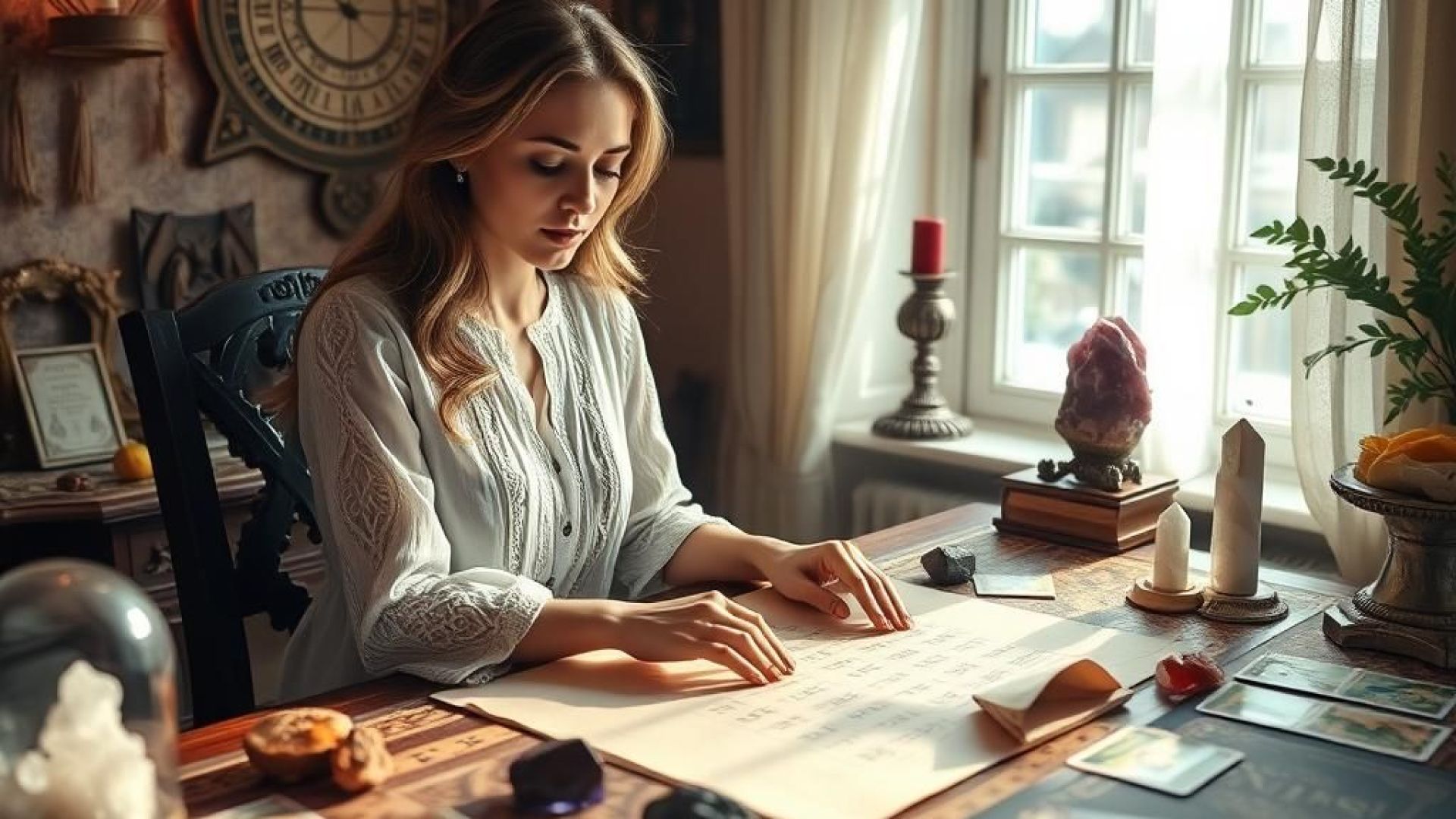 Séance coaching  : profil 7