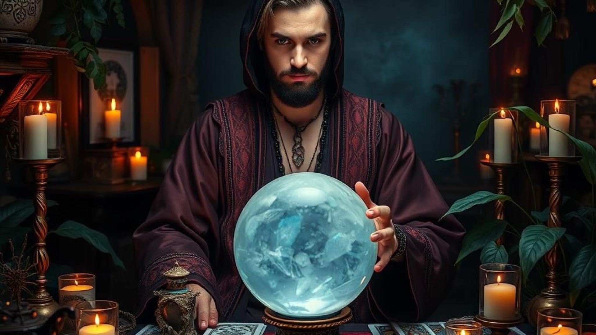 Signes astrologiques  : profil 1