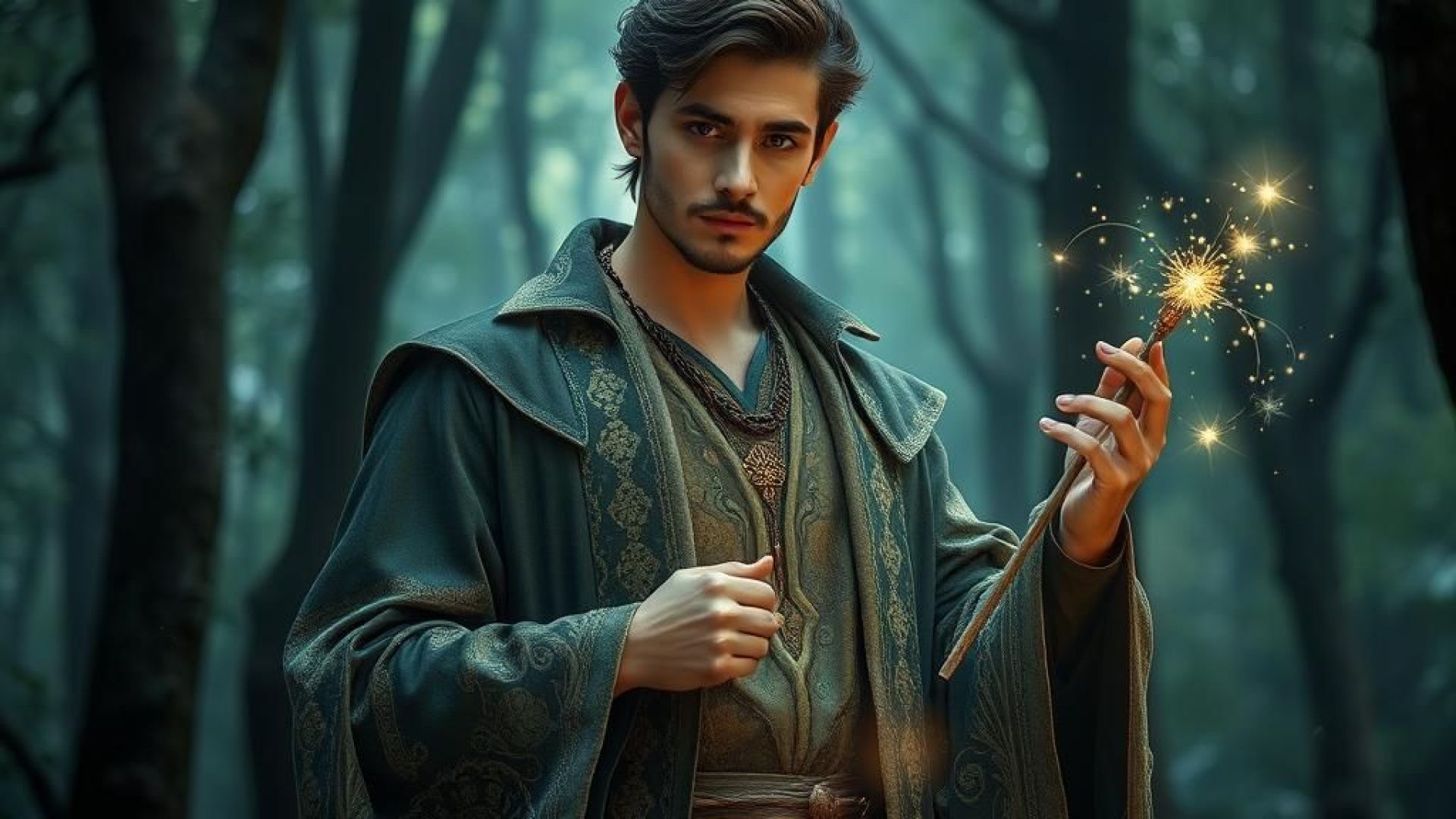 Cartomancienne spirituelle  : profil 11