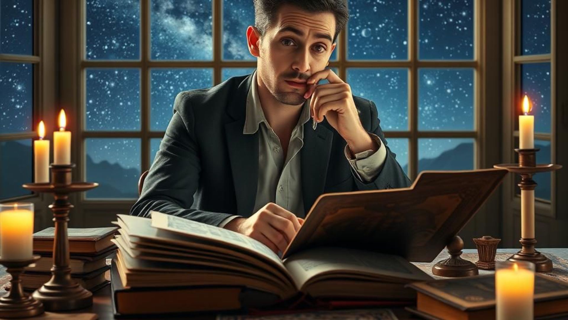 Séance coaching  : profil 10