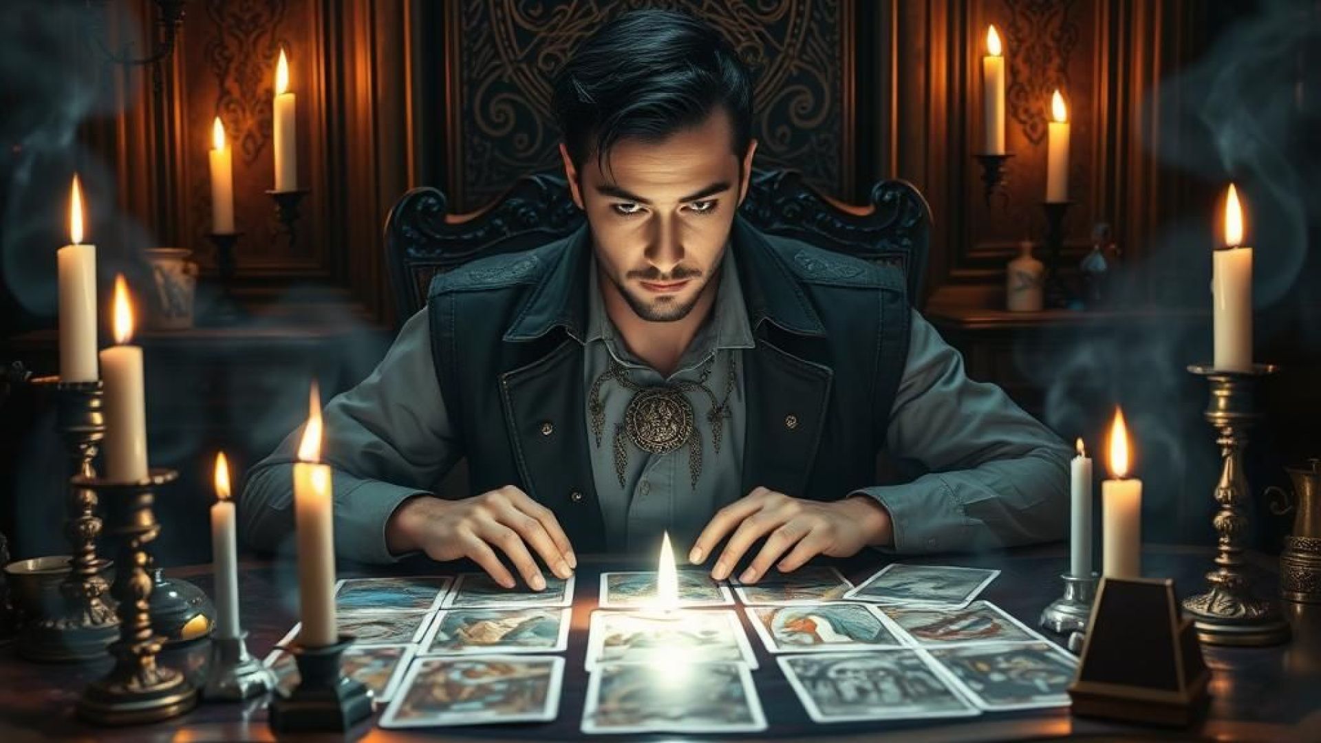 Lithothérapie et chakras  : profil 11