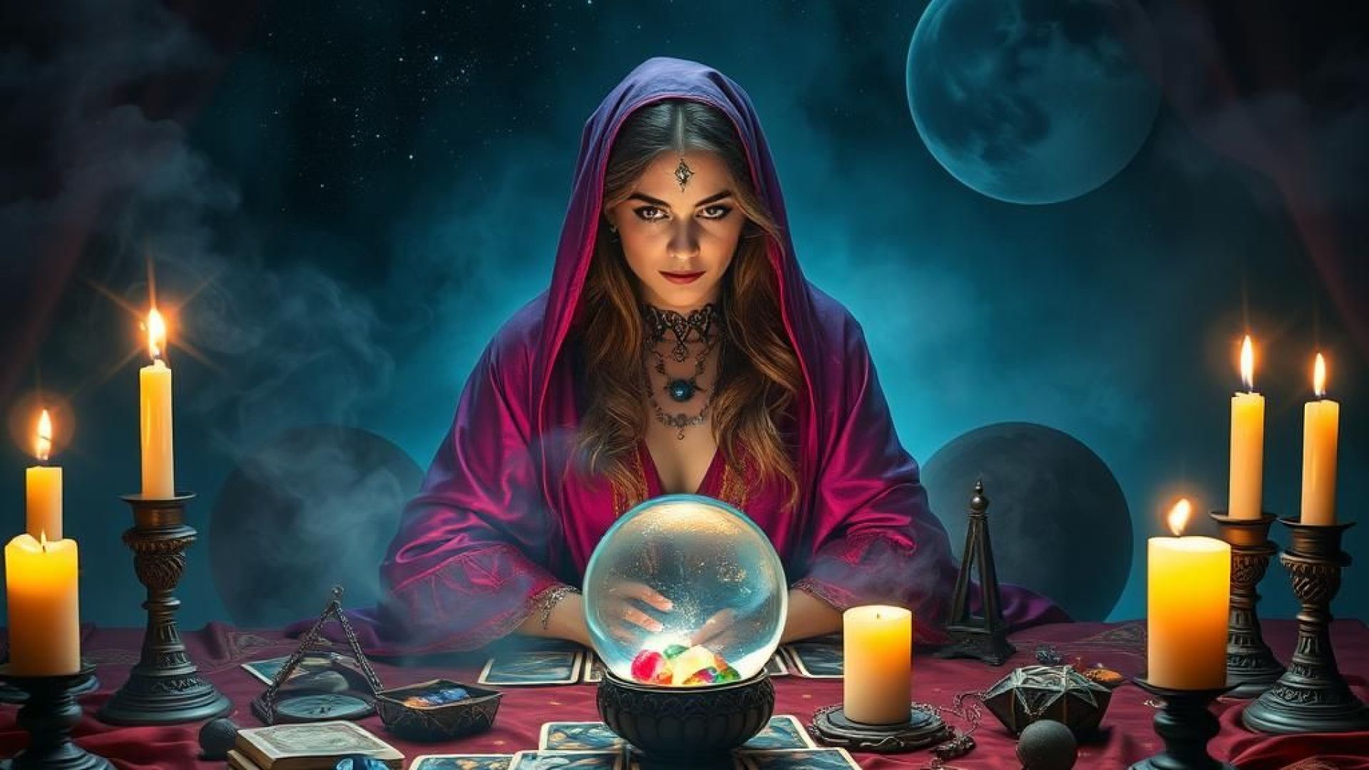 voyance  : profil 10