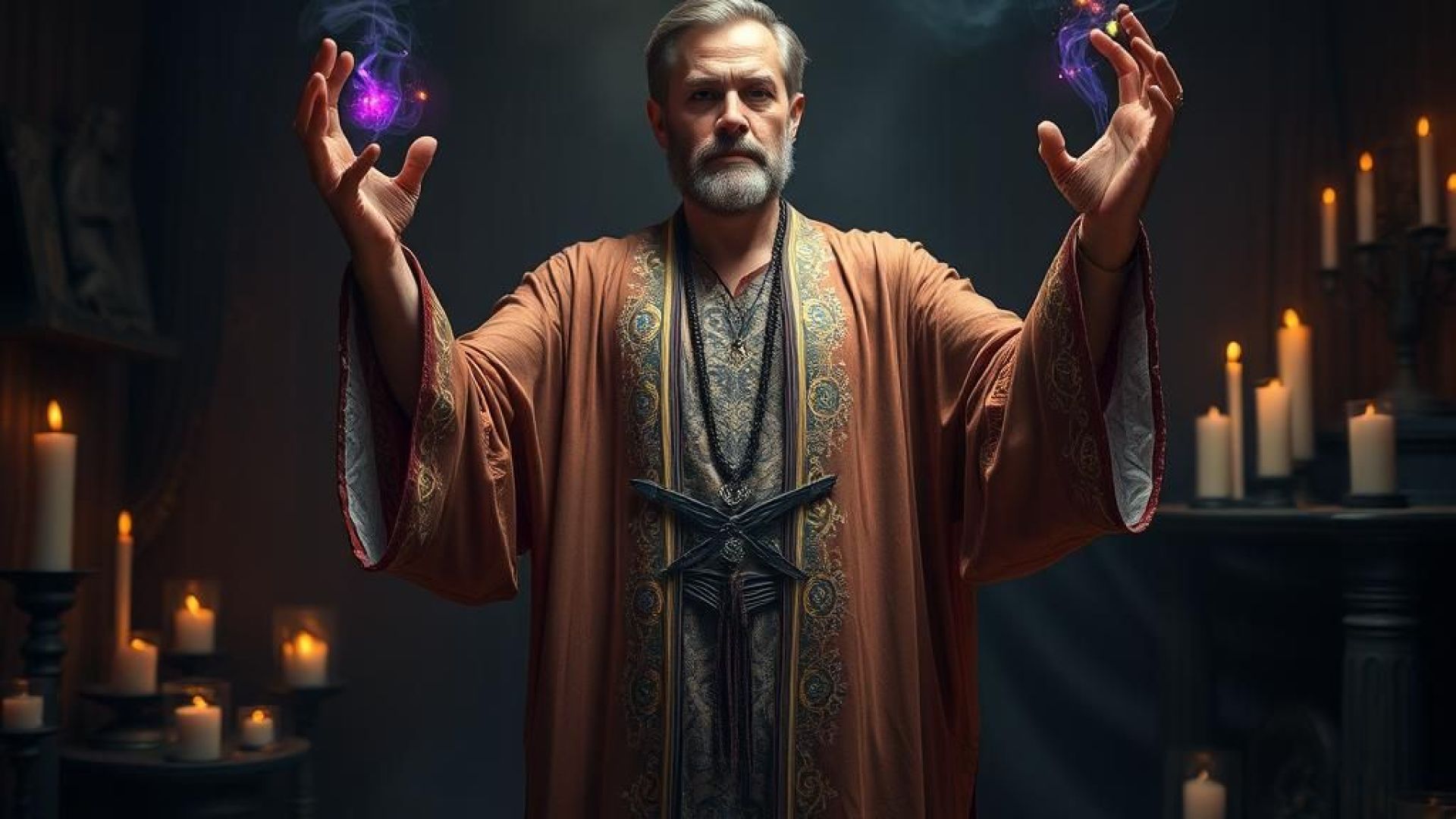Coaching astrologique  : profil 12